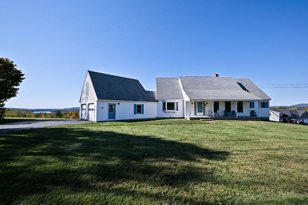 Photo of 520 Foxes Ridge Road Acton ME 04001