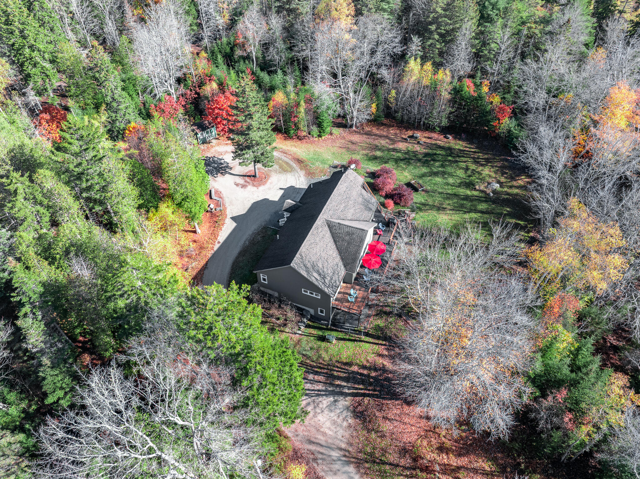 694 Lamoine Beach Road, Lamoine, ME, 04605