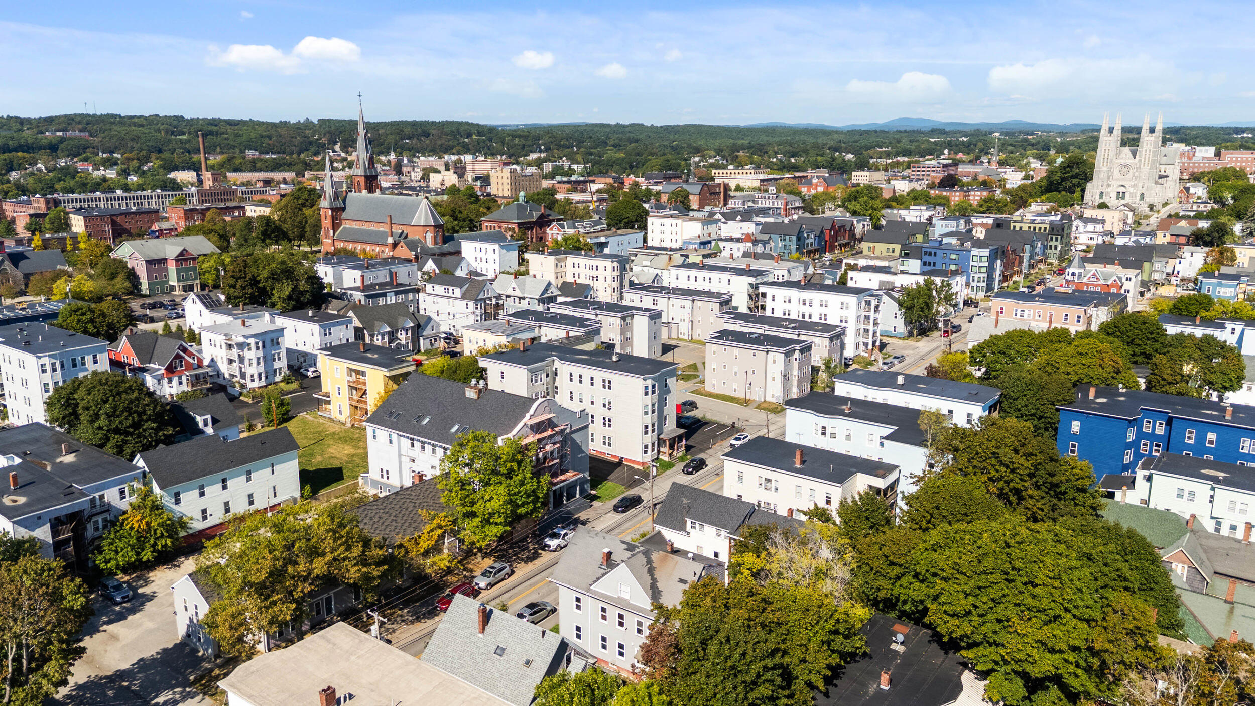 174 Bartlett Street, Lewiston, ME, 04240