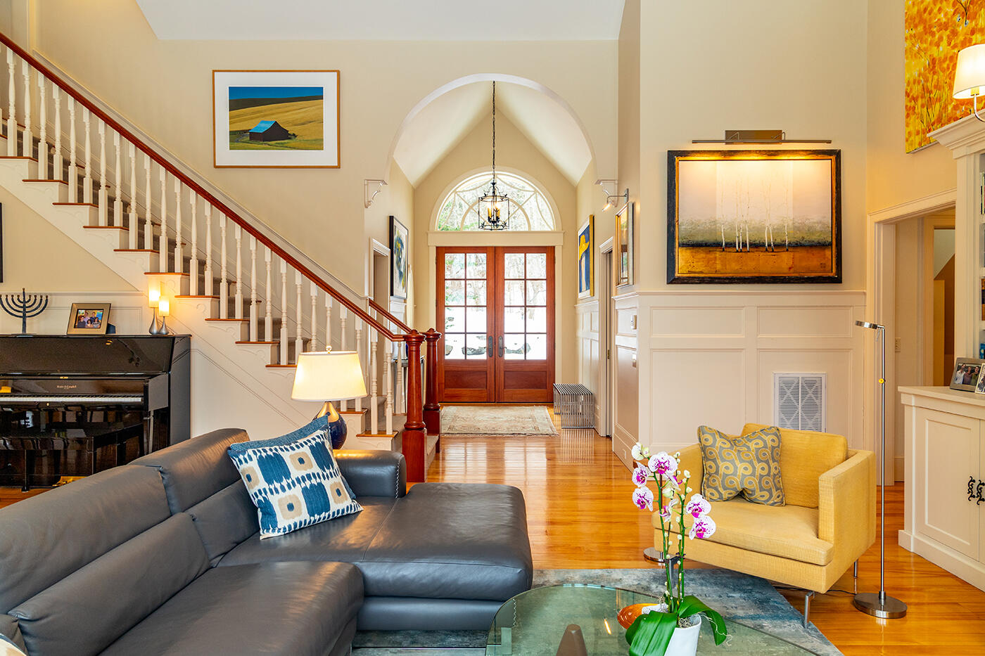 21 Penobscot Avenue, Camden, ME, 04843