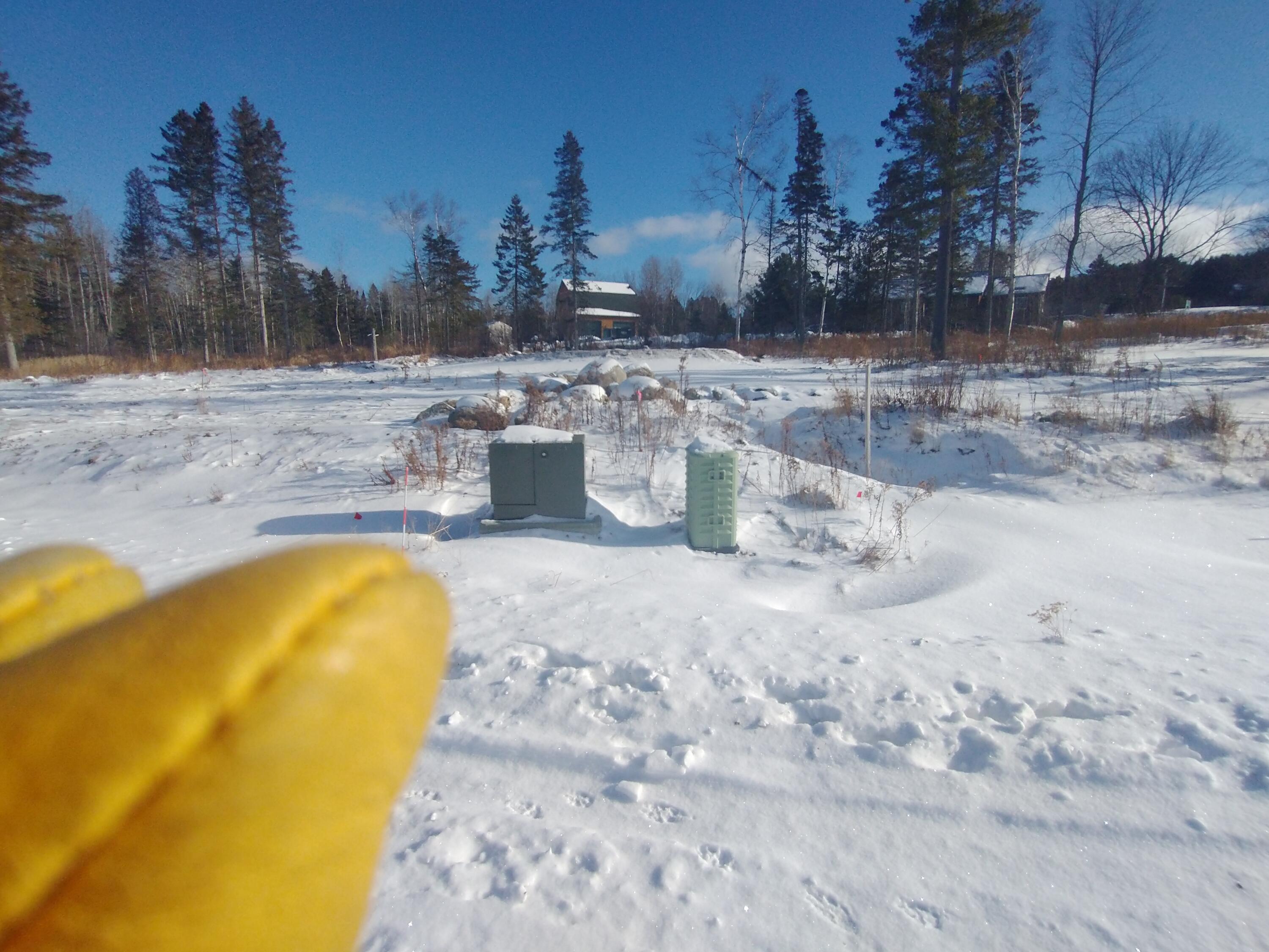 Lot 6 Eva D Lane, Rangeley, ME, 04970