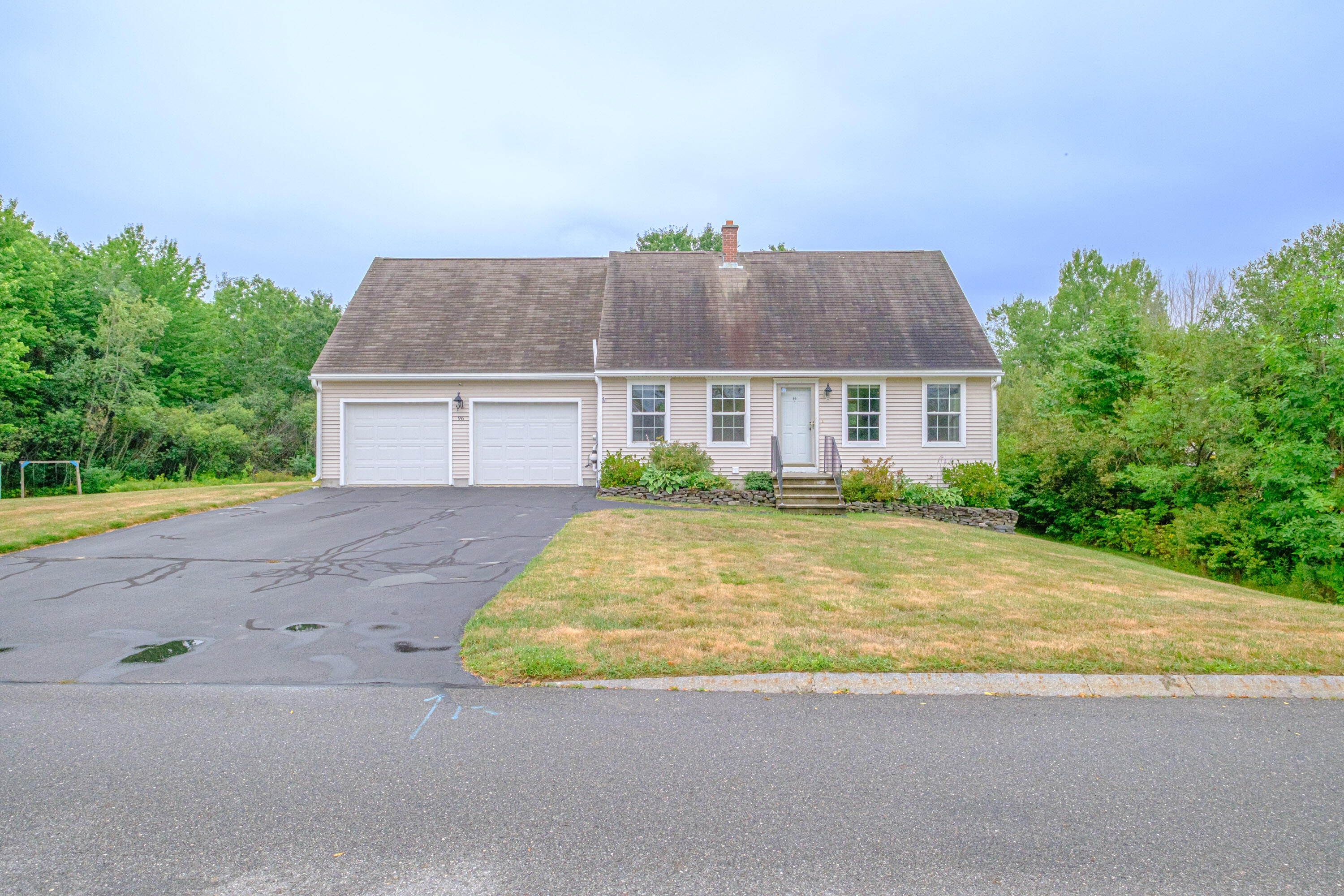 Photo of 96 Merganser Street Westbrook ME 04092