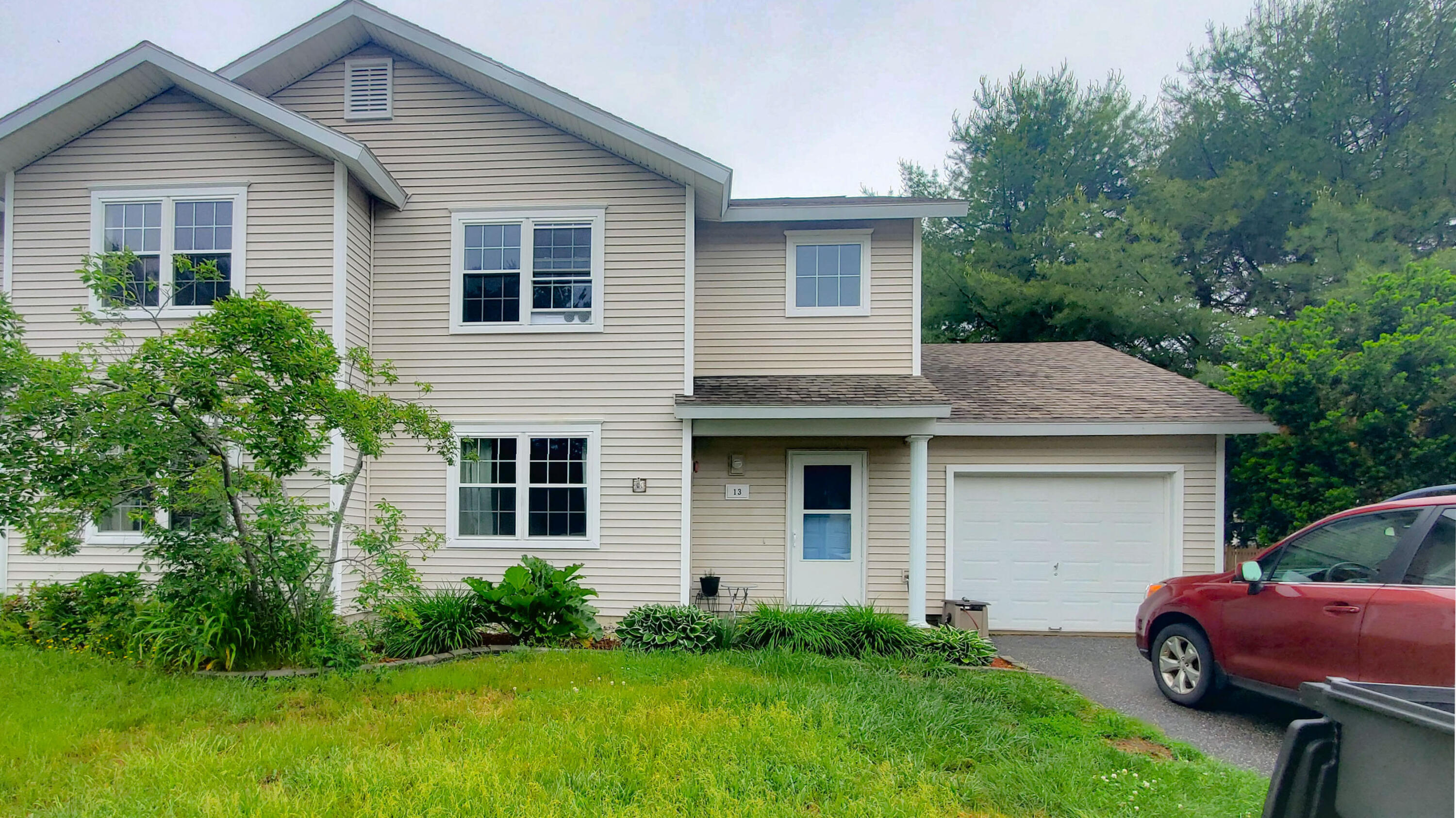 Photo of 13 Guadalcanal Drive #13 Brunswick ME 04011