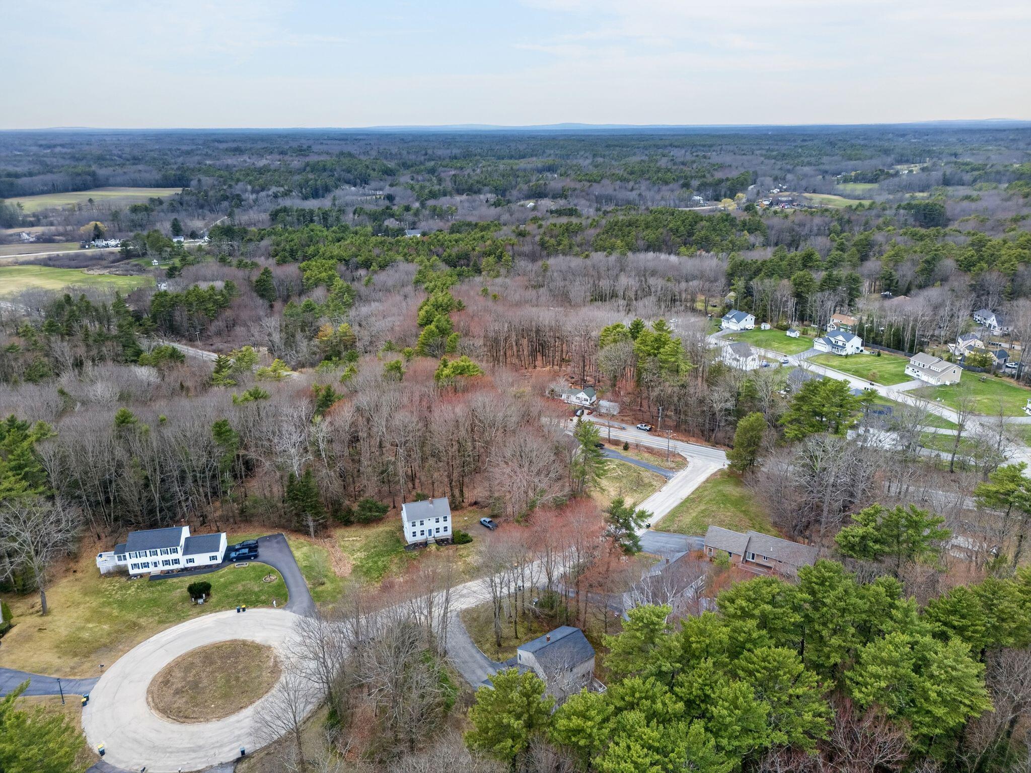 6 Regal Pines Drive, Scarborough, ME, 04074