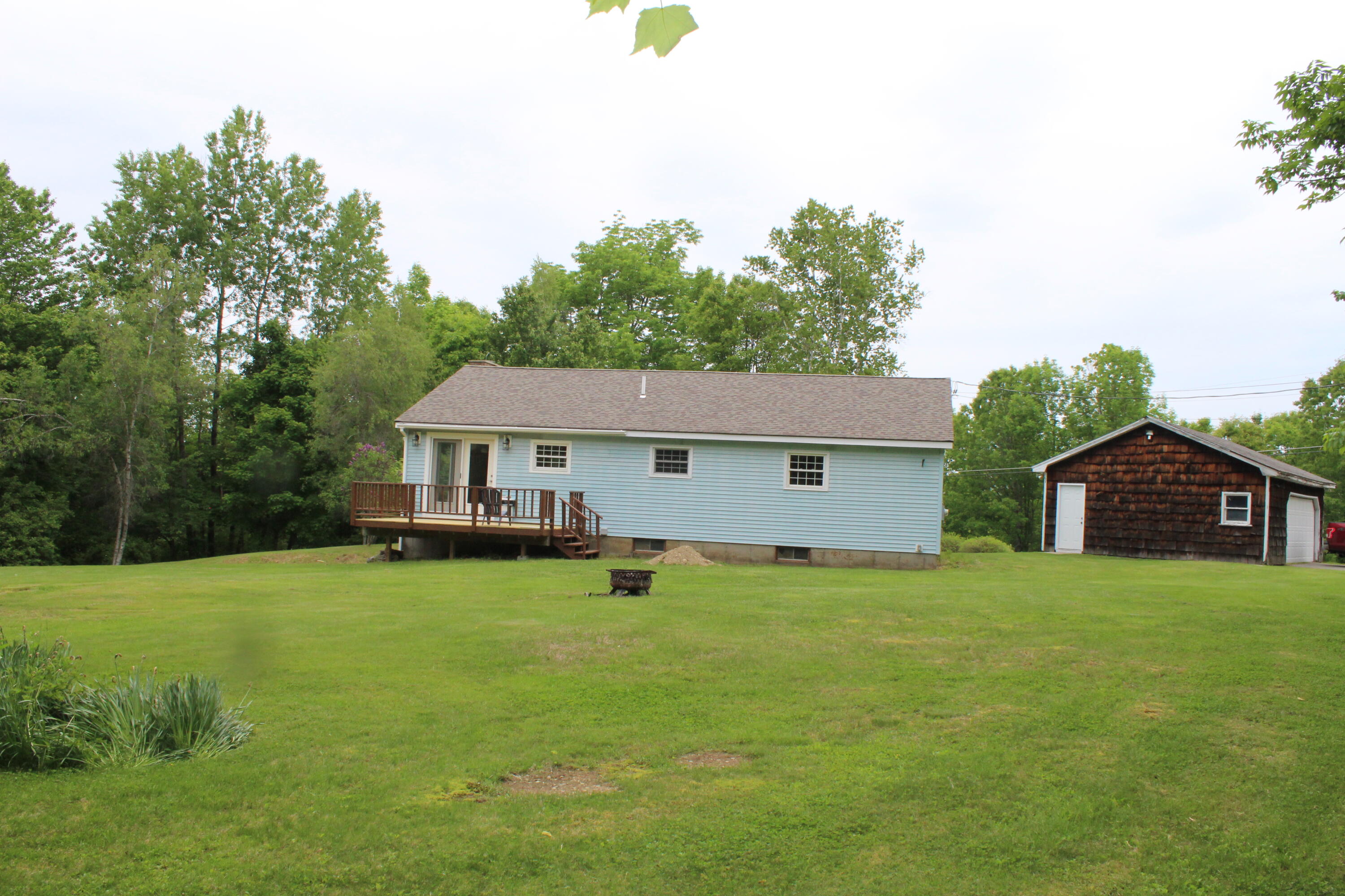 122 Greeley Road, Windsor, ME 04363 22