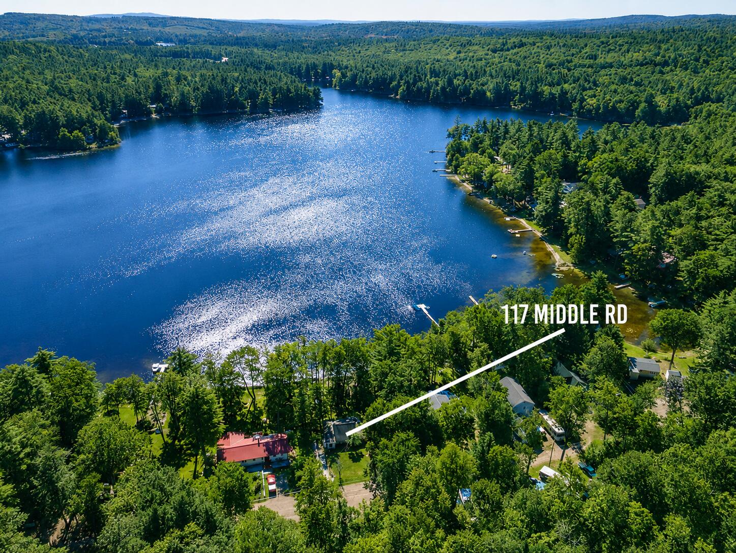 Photo of 117 Middle Road Acton ME 04001
