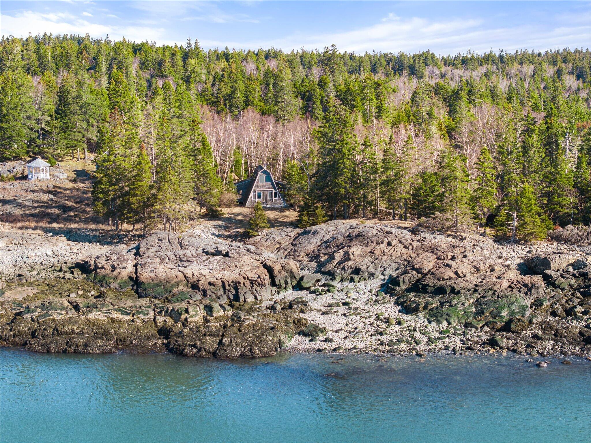 190 Deer Hill Road, Harrison, ME, 04040