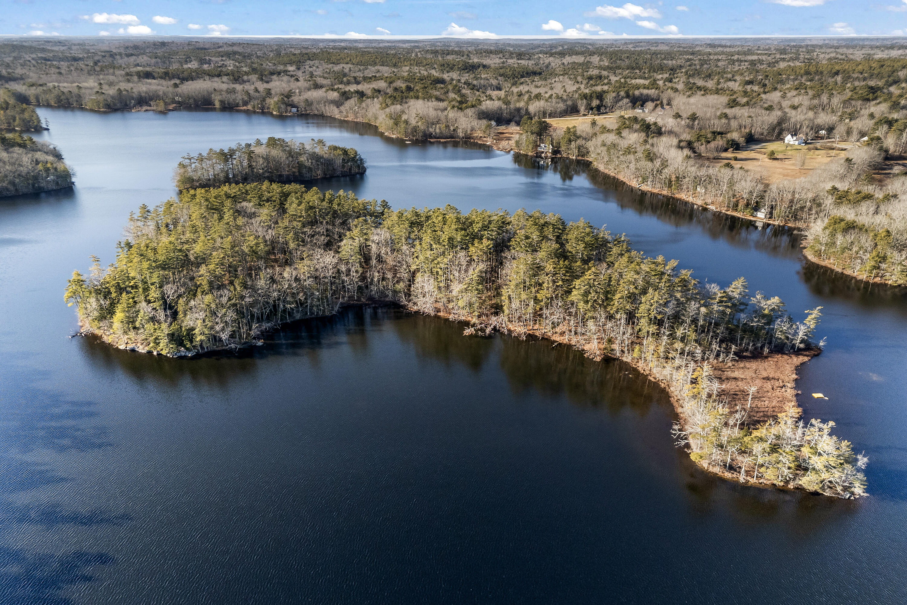 M4L93 Keene's Island, Bremen, ME, 04551