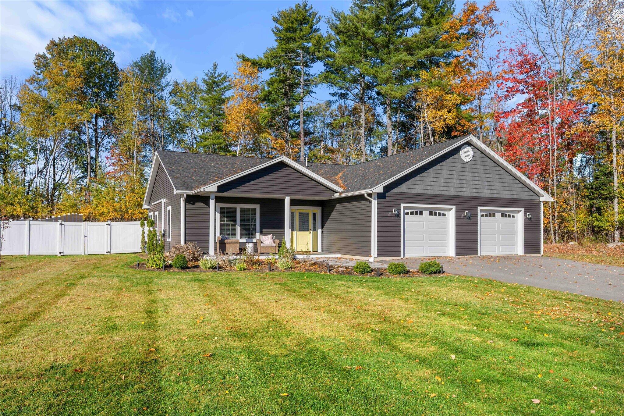 Photo of 65 Nye Lane Hermon ME 04401