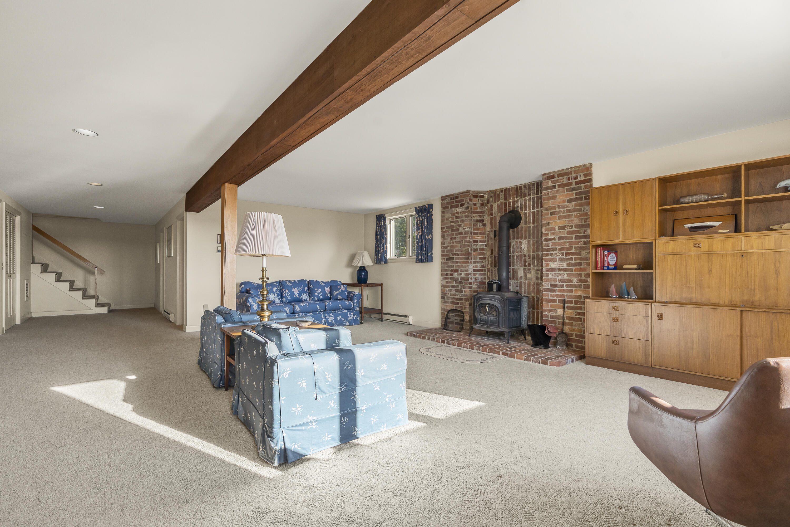 153 Back Shore Road, Bristol, ME, 04564