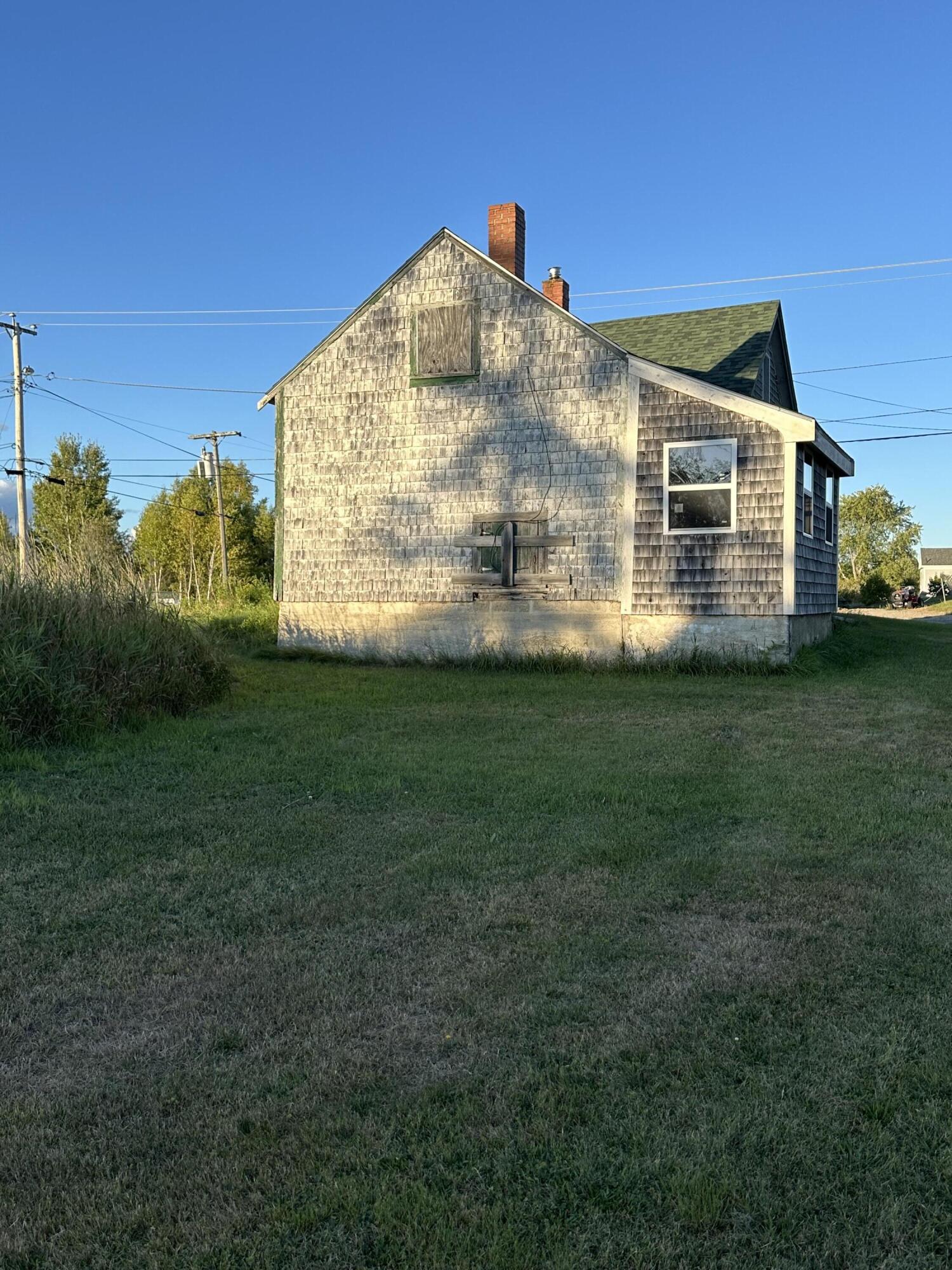 48 Middle Street, Whitneyville, ME, 04654