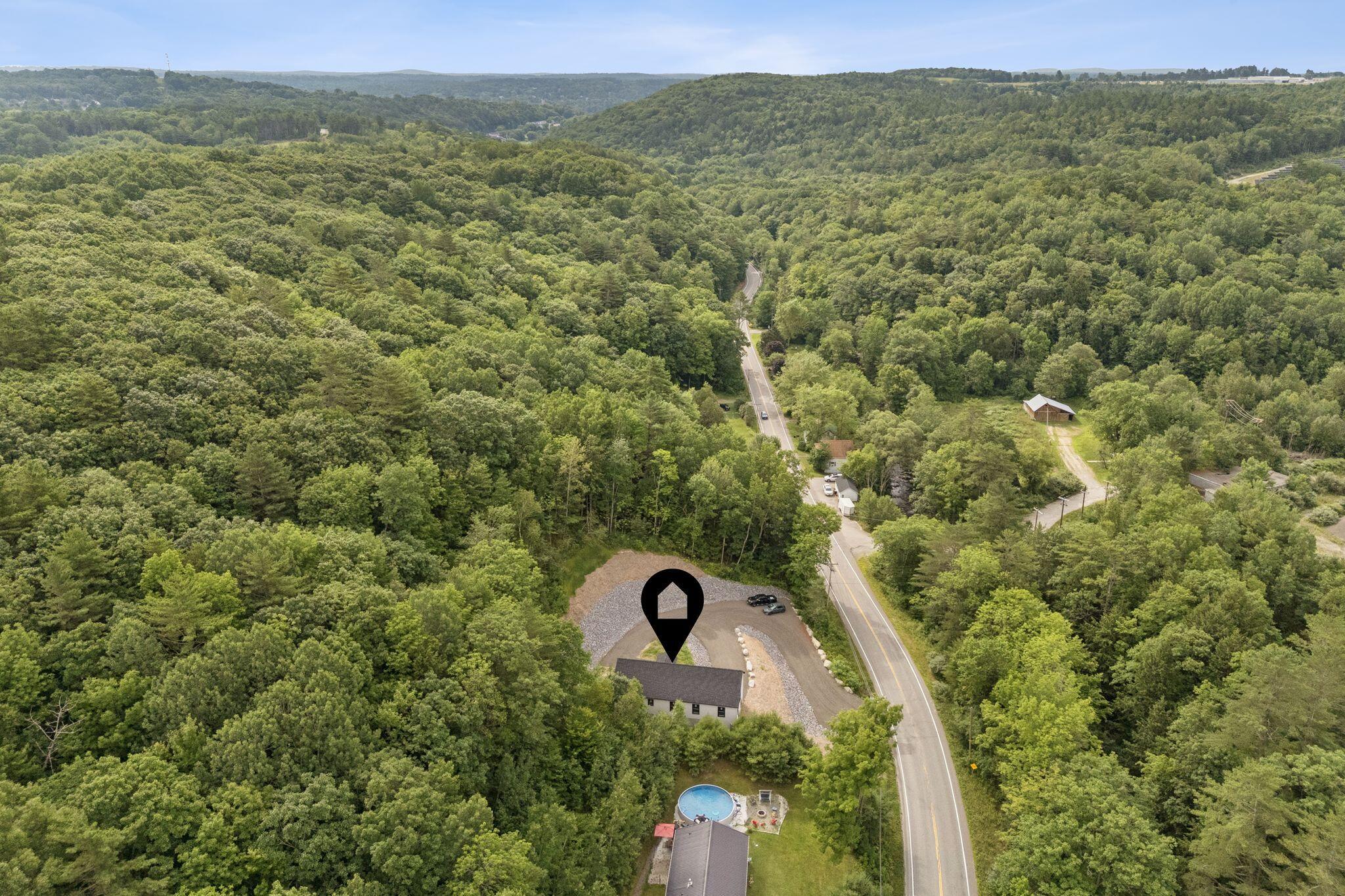 127 Bond Brook Road, Augusta, ME, 04330