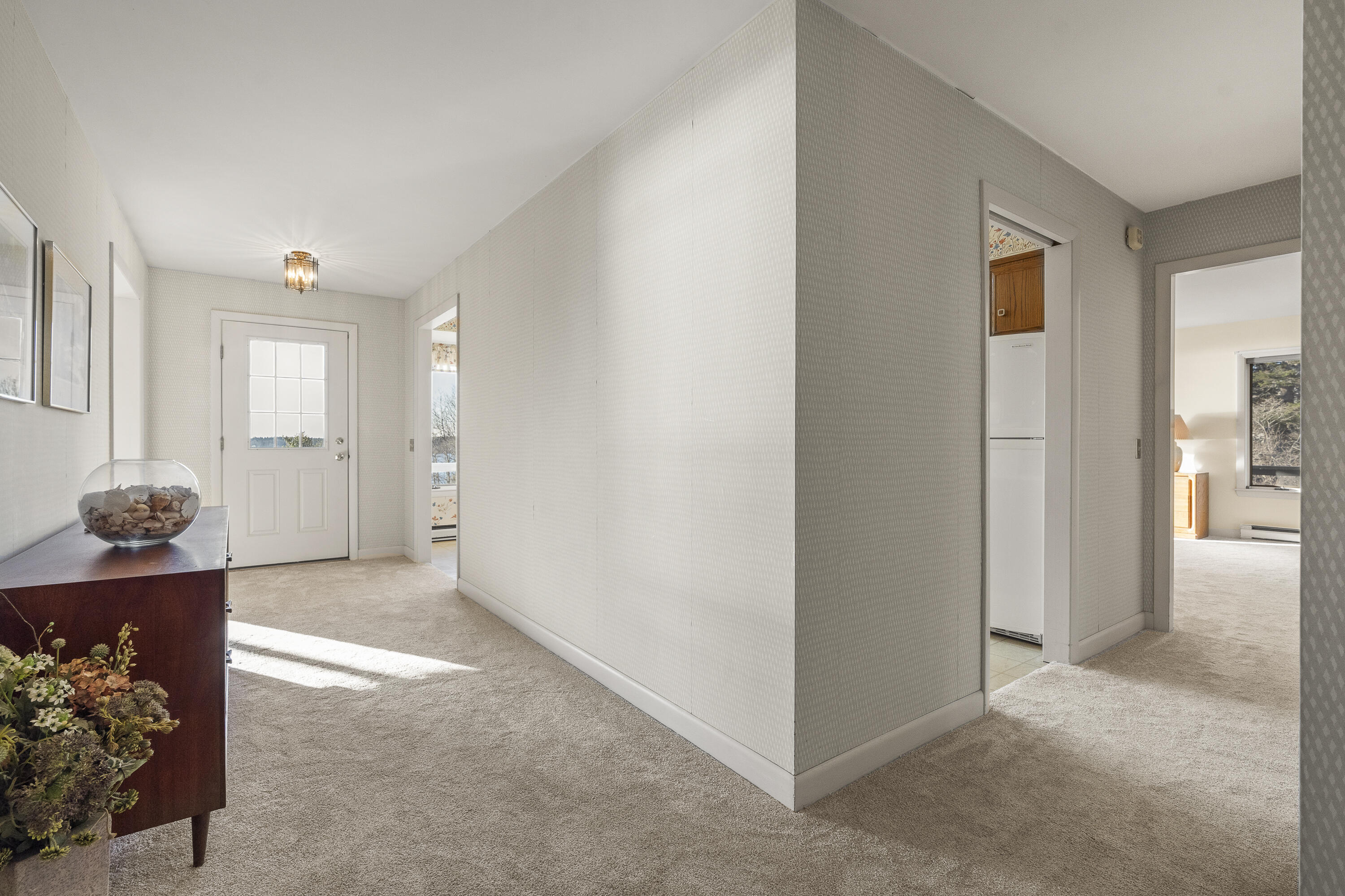 153 Back Shore Road, Bristol, ME, 04564
