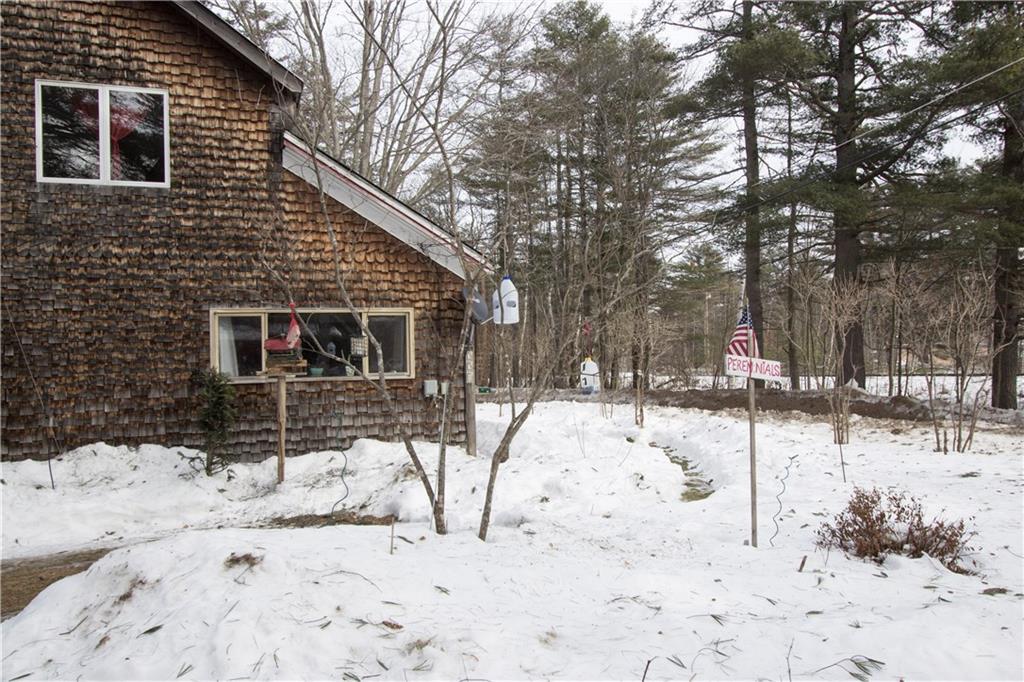 221 Barker Road, Bethel, ME, 04217-3227