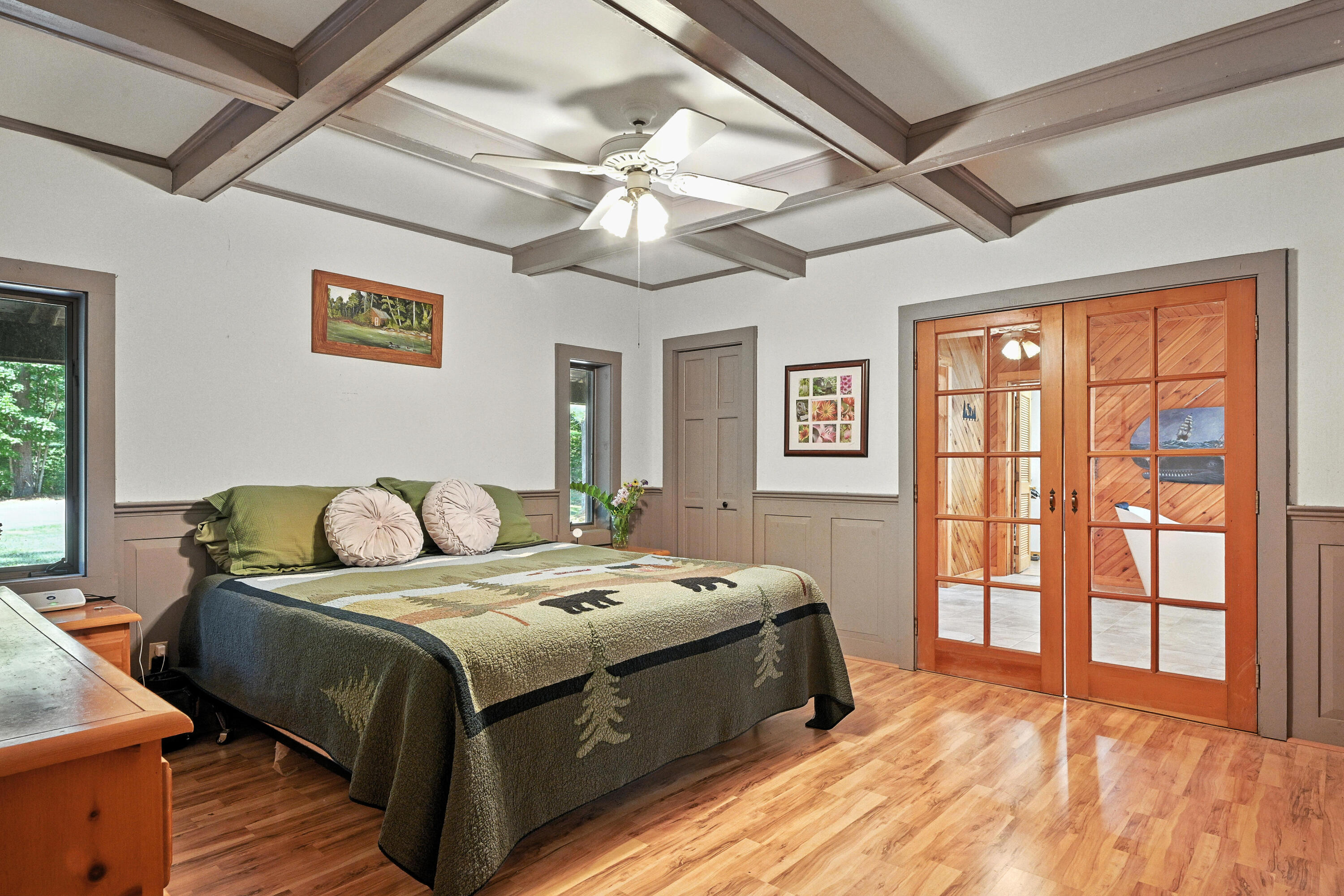 151 Bickford Road, Smithfield, ME, 04978