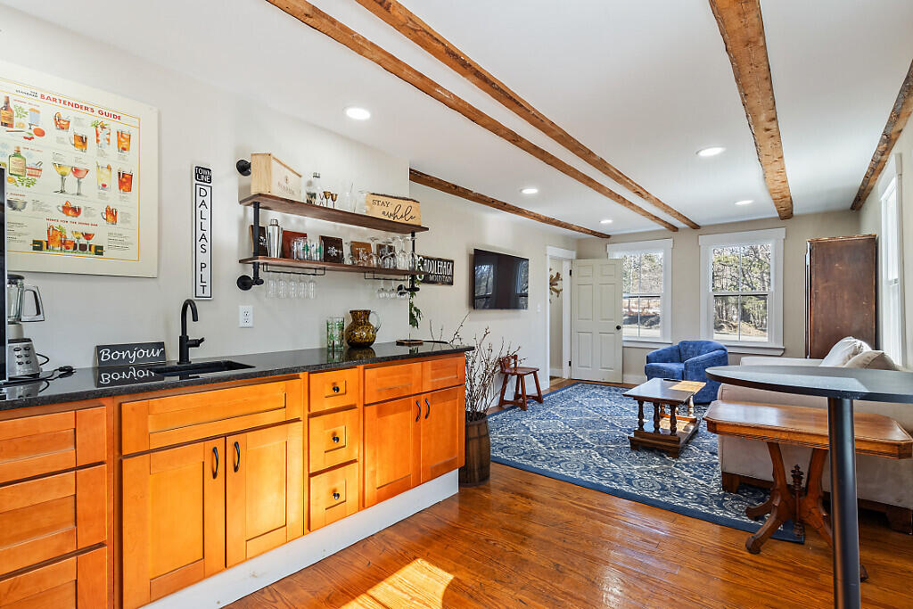 284 Dallas Hill Road, Dallas Plt, ME, 04970