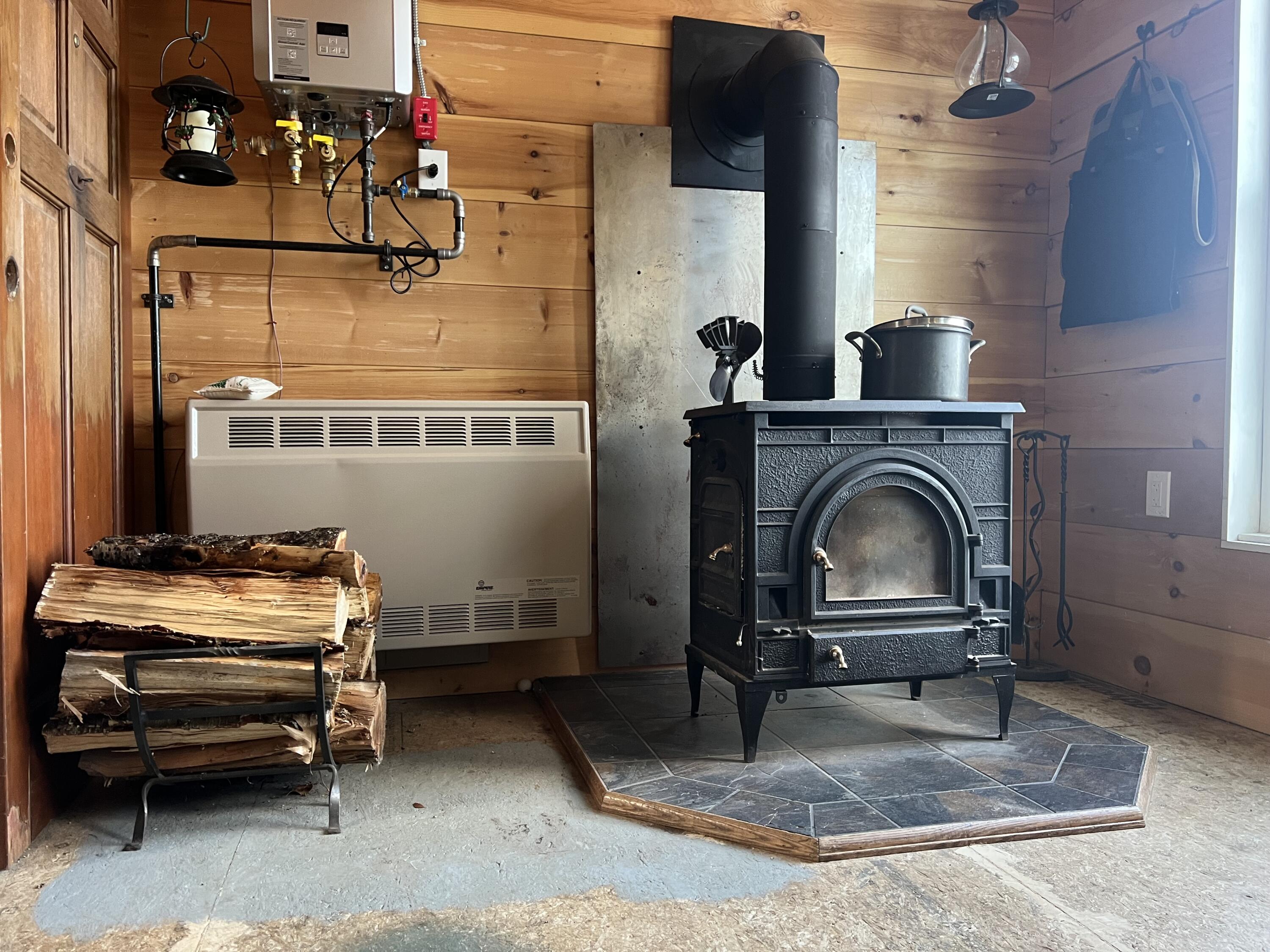 119 Reynolds Road, Brooks, ME, 04921