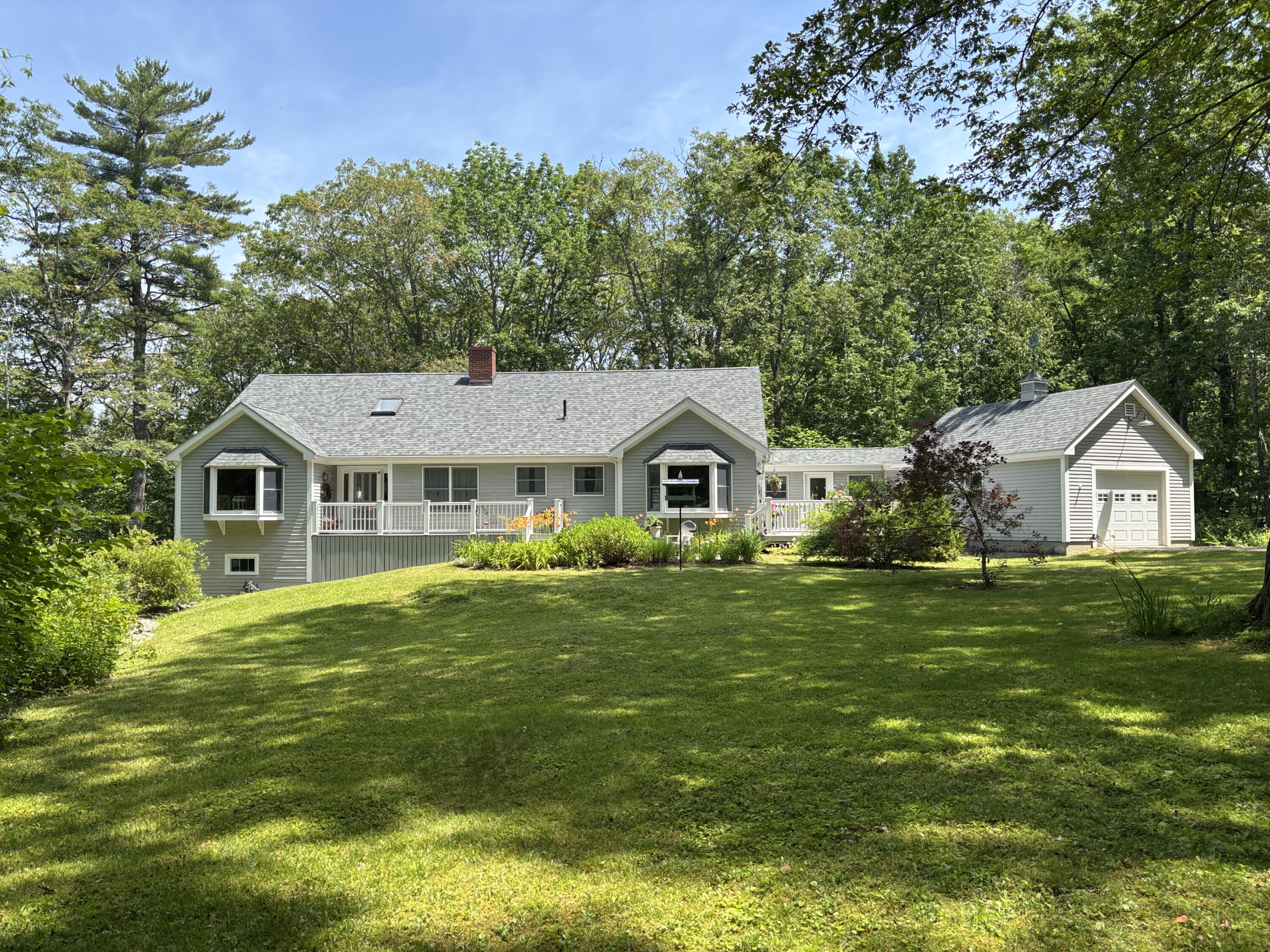 1 Feldspar Lane UNIT 1, Cumberland, ME, 04021