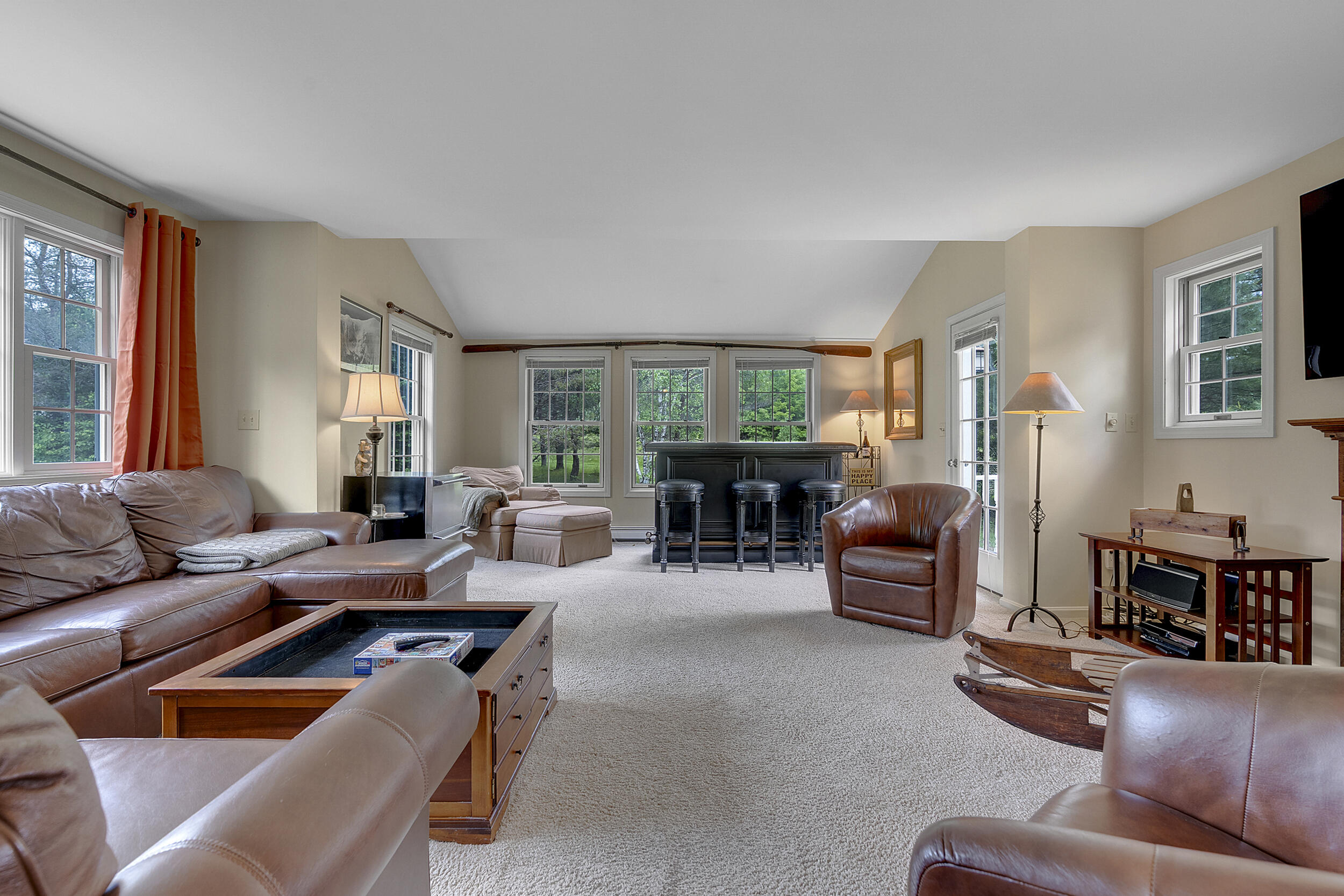 9 Alder Lane UNIT 7, Newry, ME, 04261