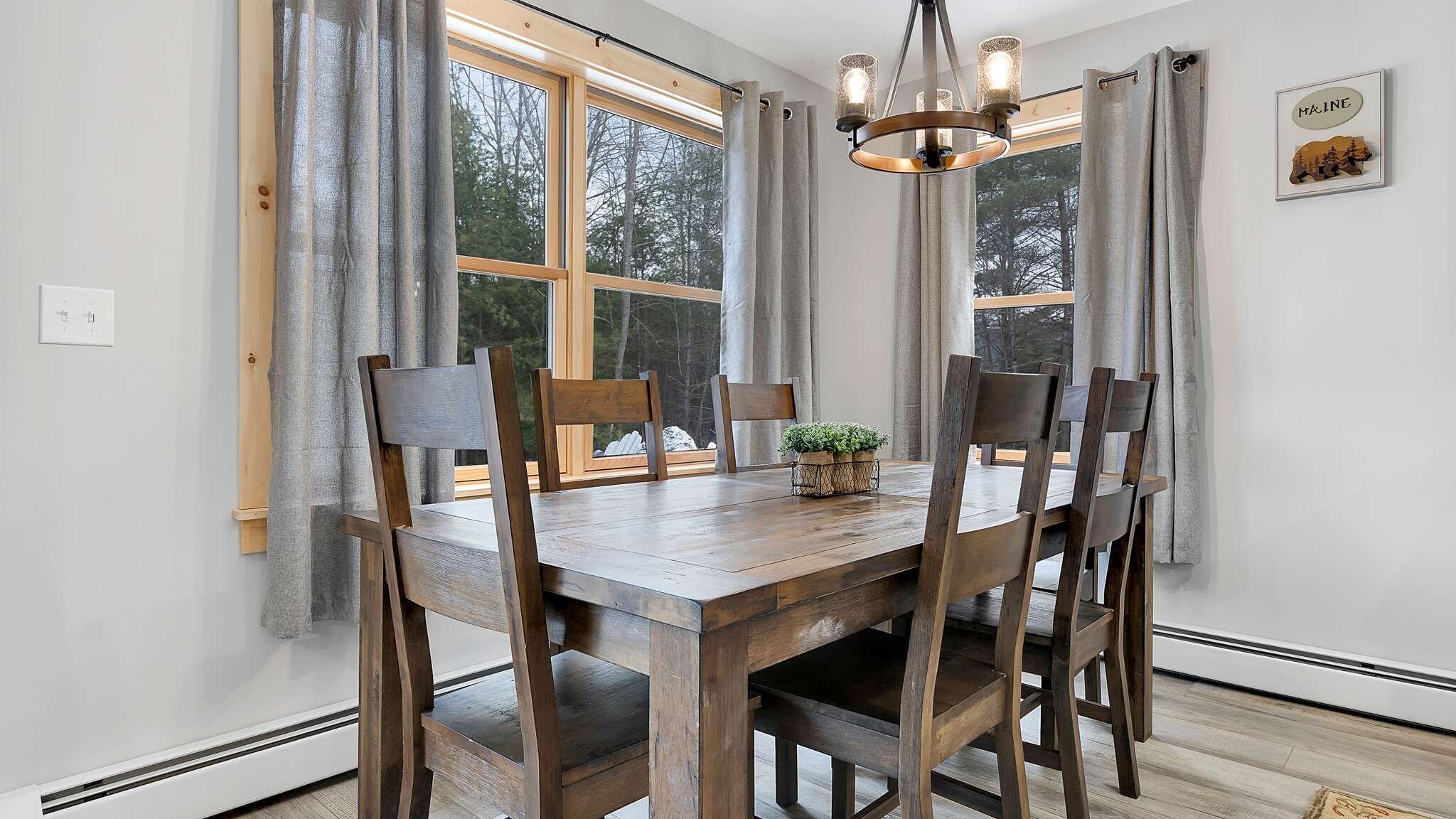 1 Stearns Hill, Hanover, ME, 04237