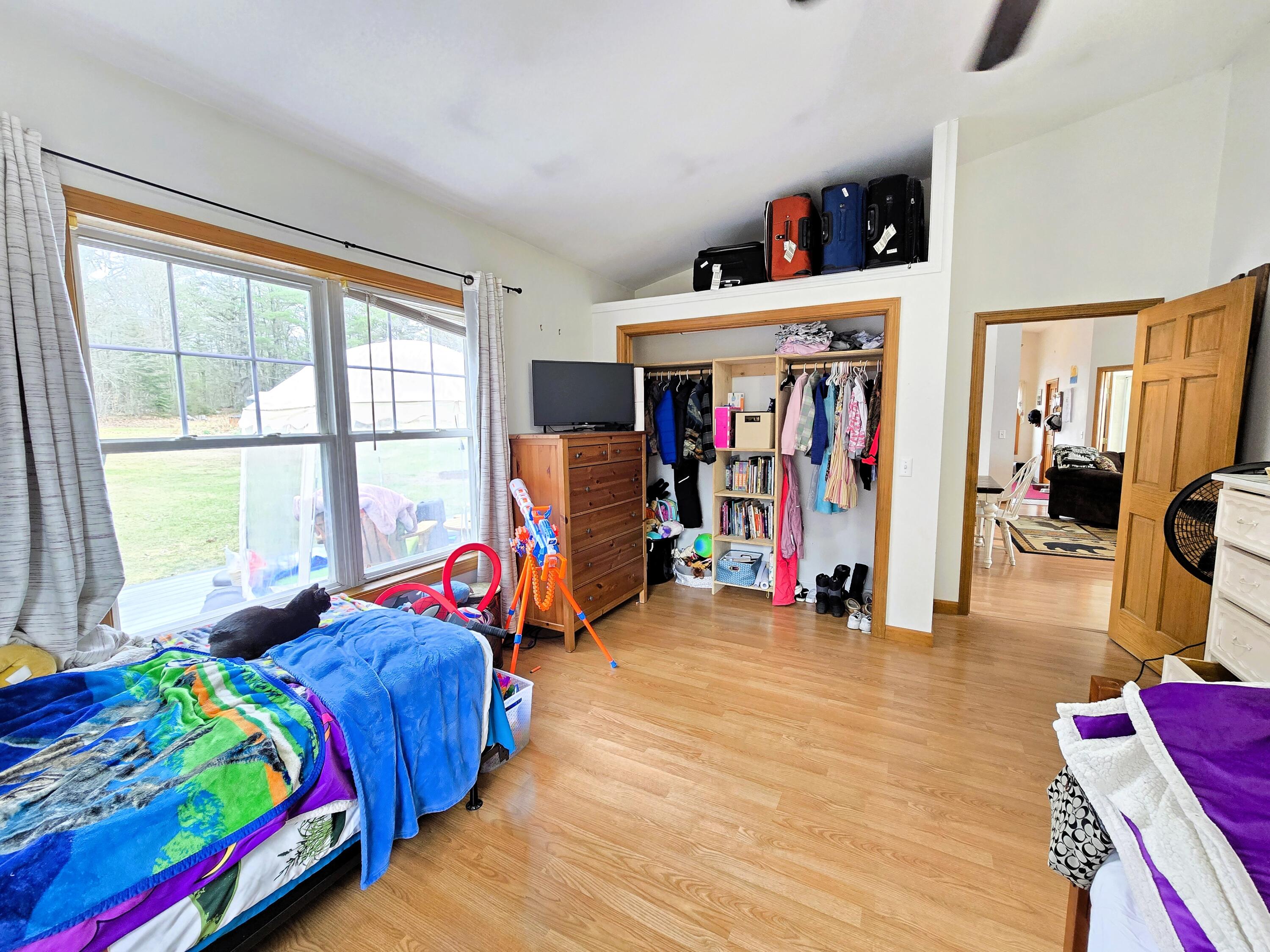 117 Clark Road, Unity, ME, 04988