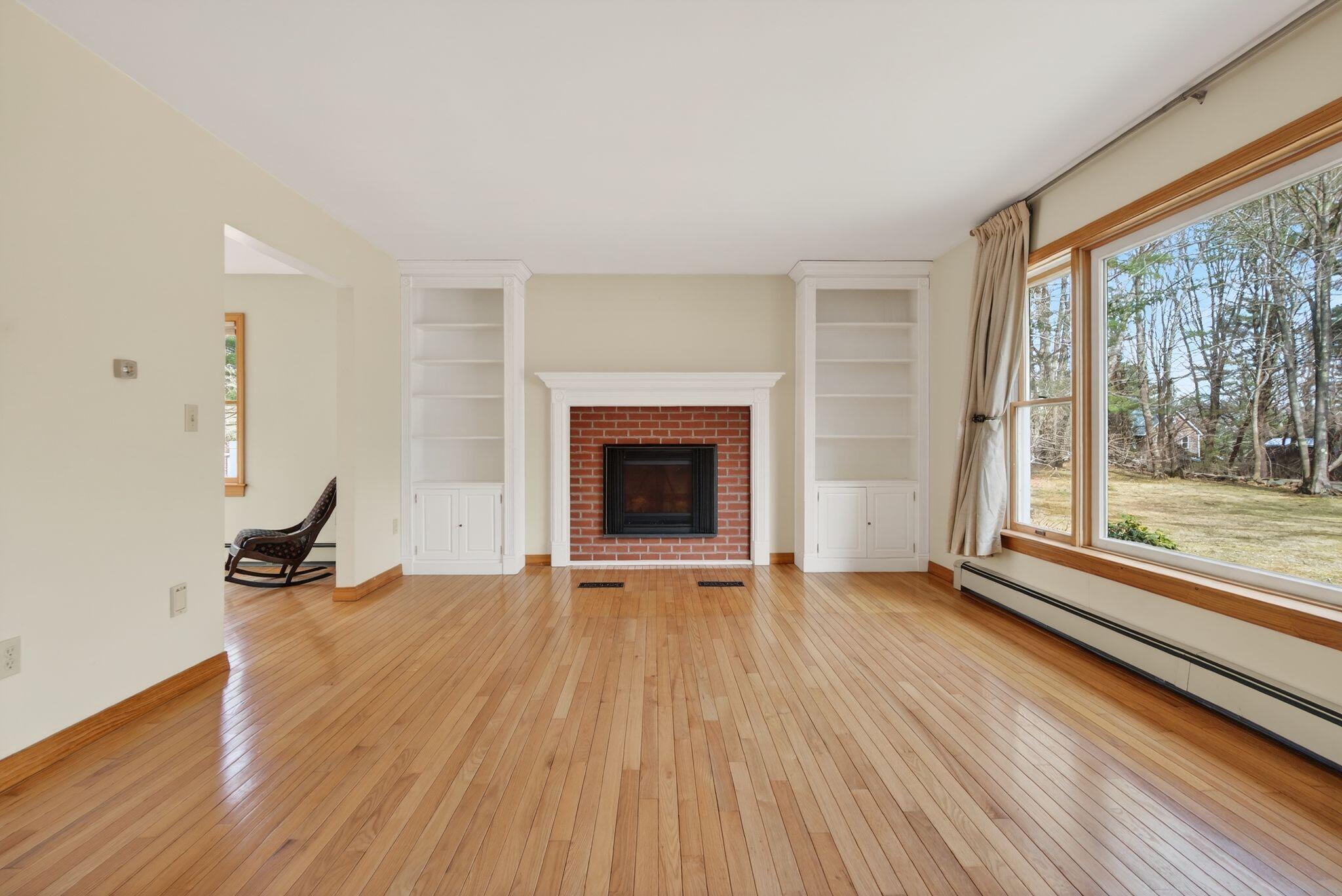 63 Youngs Lane, Phippsburg, ME, 04562