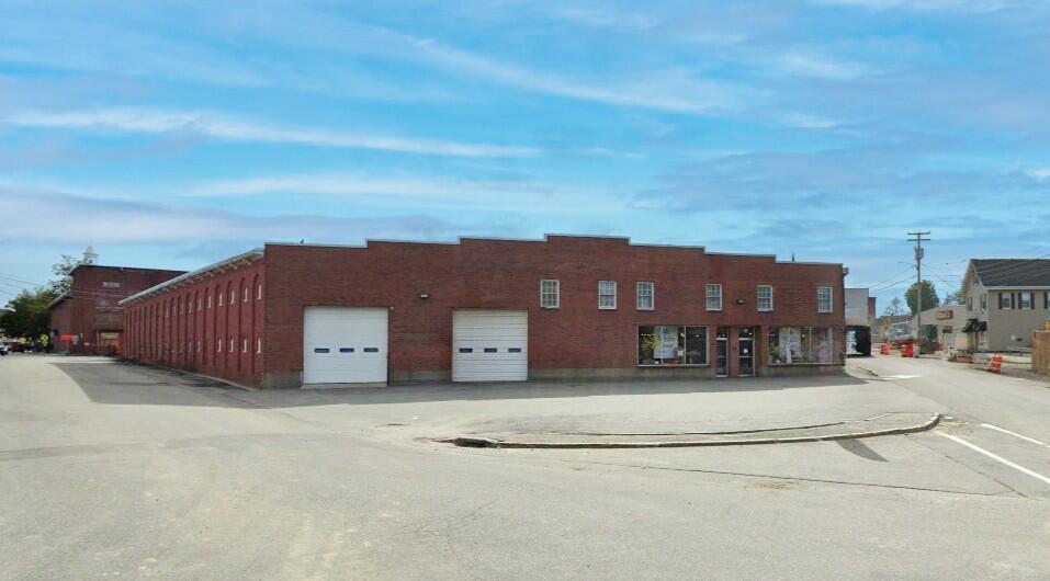 15 Main Street, Vinalhaven, ME, 04863