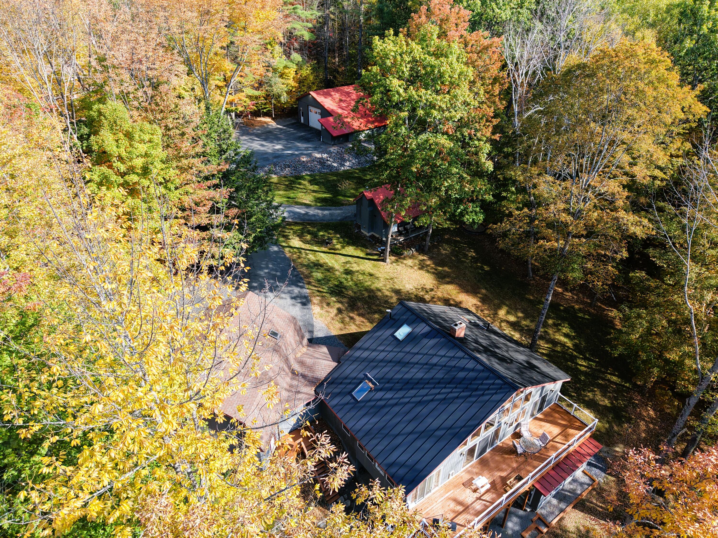 18 Winter Drive, Embden, ME, 04958