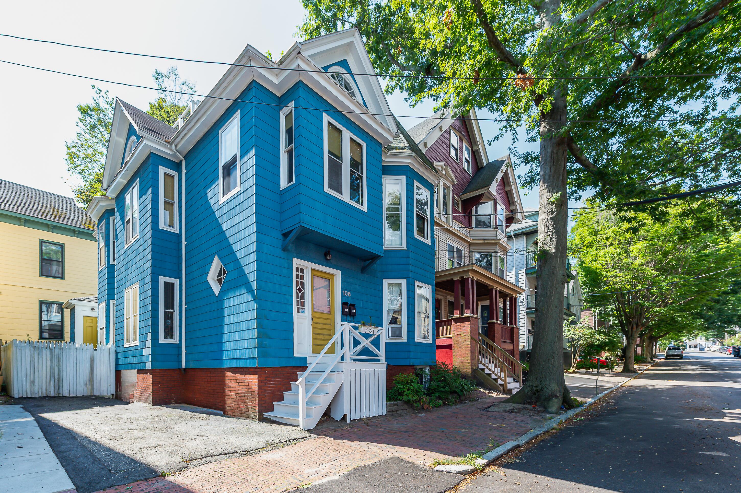 106 Sherman Street, Portland, ME 04101 DSC_6122-Edit