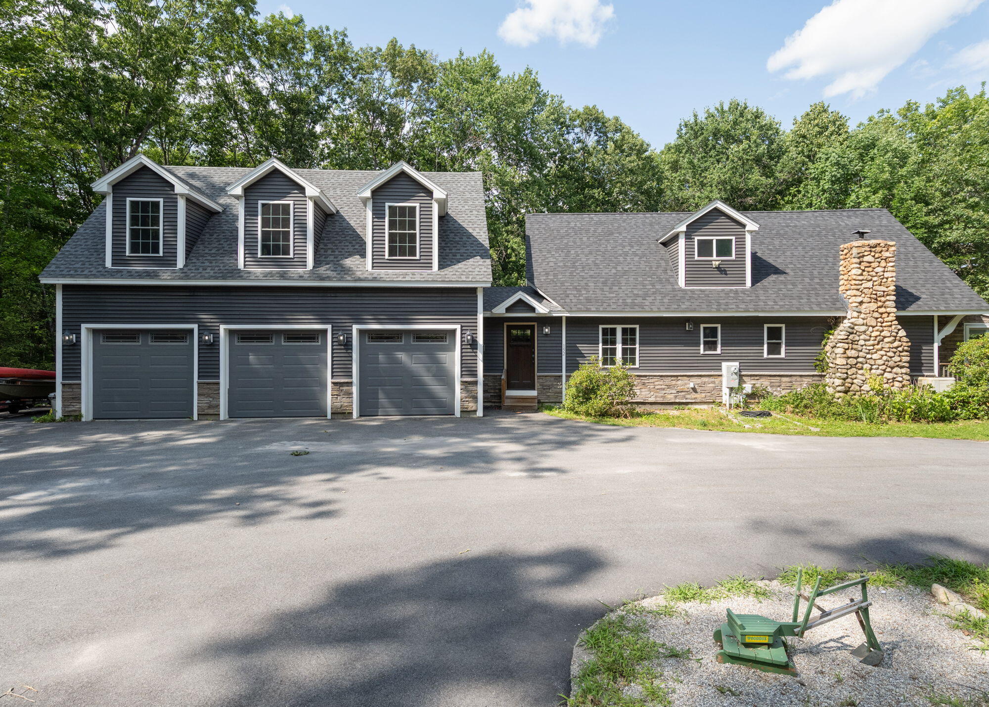 152 Thompson Lake Shores Road