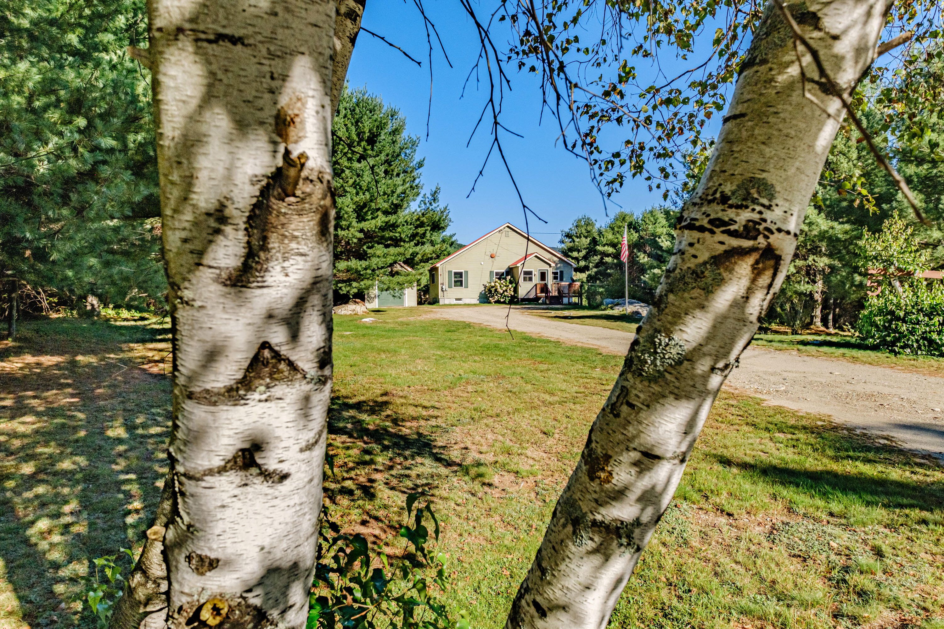 5 Meadowlark Road, Woodstock, ME, 04219-6121