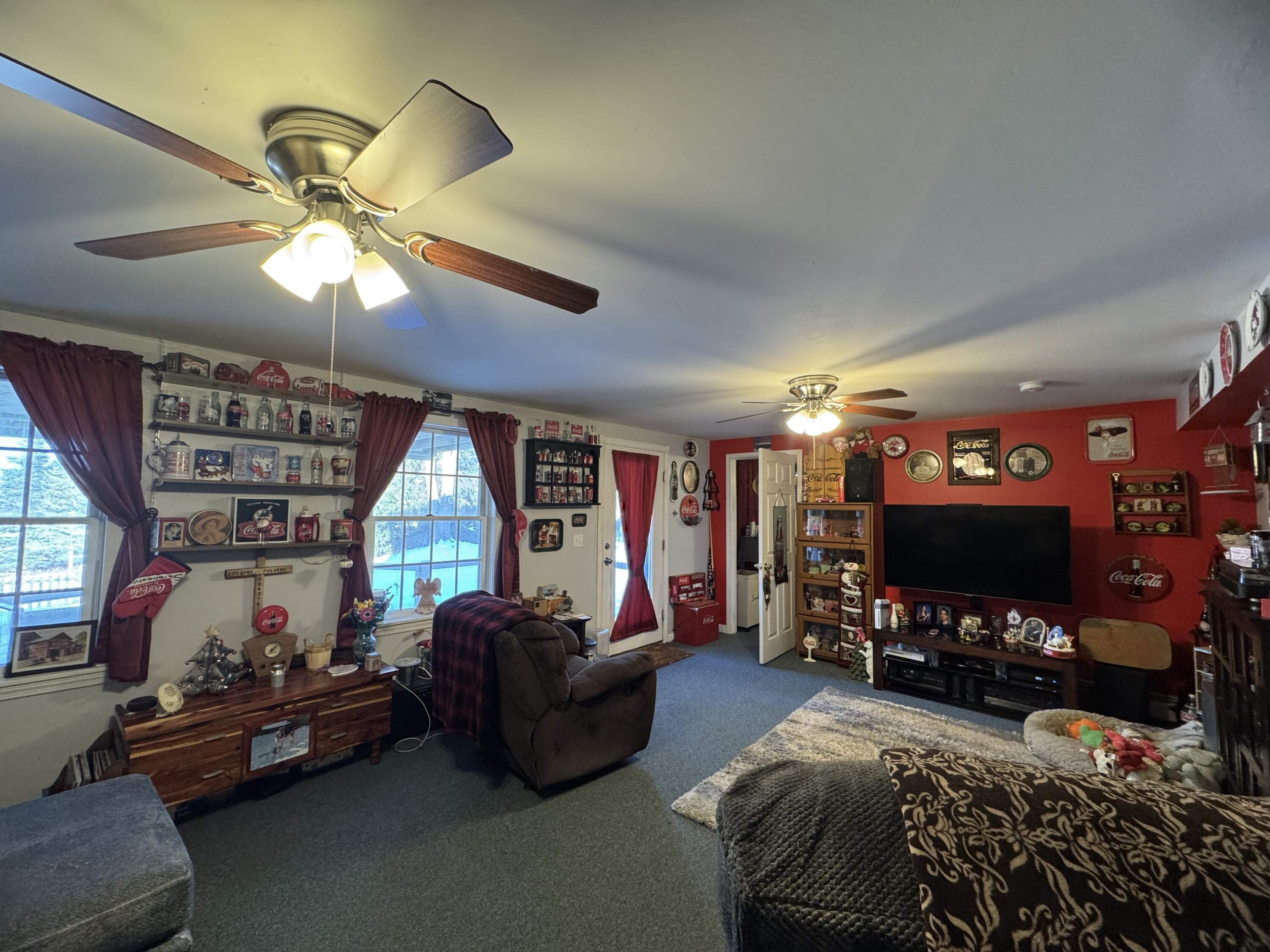 387 Exeter Road, Corinth, ME, 04427