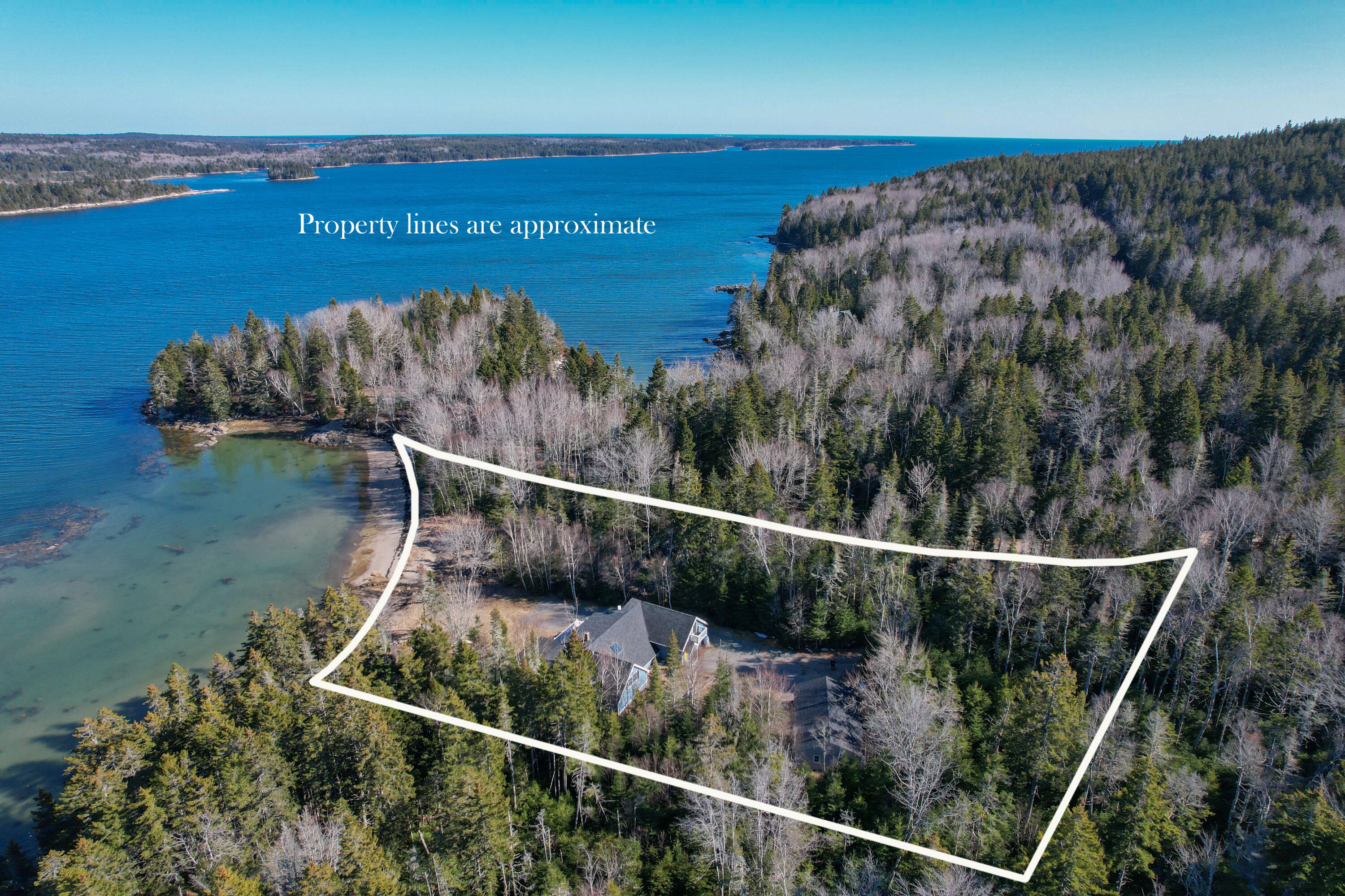 10 Point Road, Steuben, ME, 04680