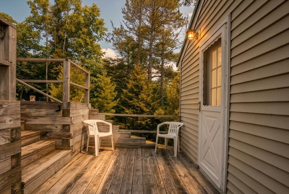 25 Bernier Lane, Harpswell, ME, 04079