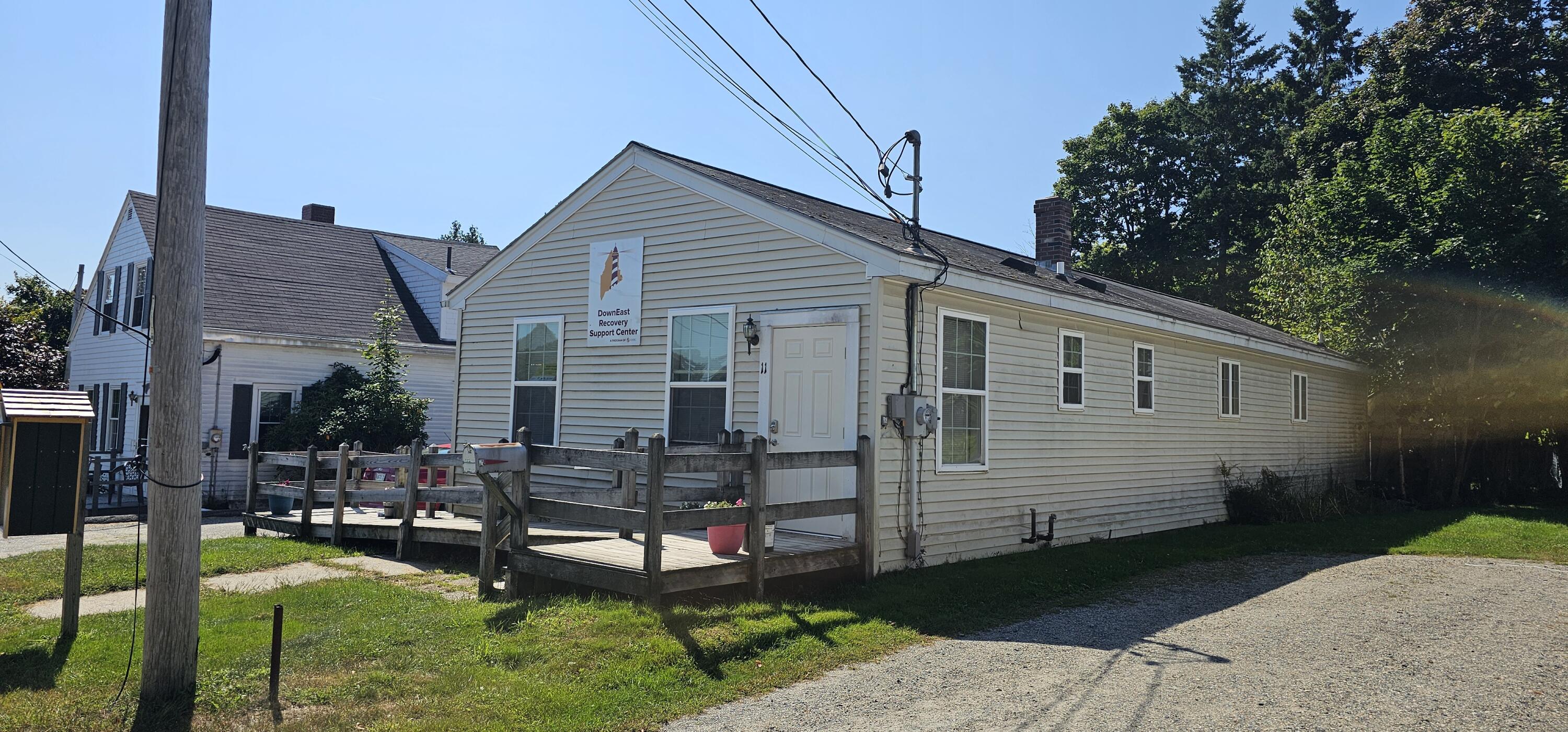 00 W Off West Main Street, Vinalhaven, ME, 04863