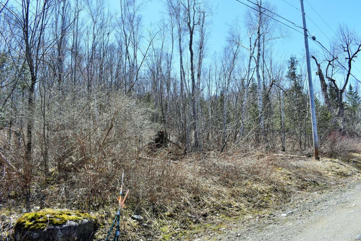 PO72,P090 Cotta Lane & RT 43, Saint Albans, ME, 04971