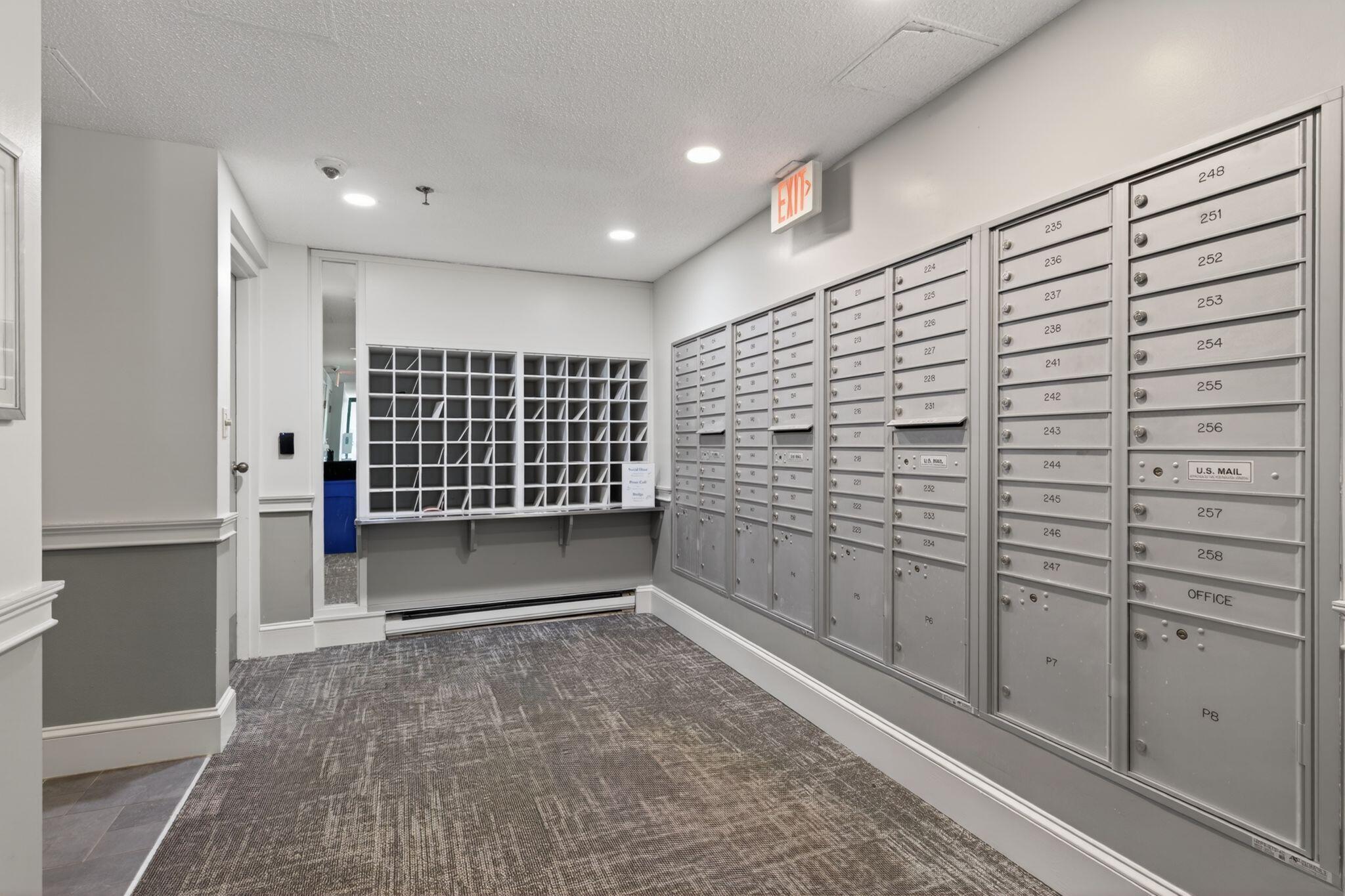 340 Eastern Promenade UNIT 244, Portland, ME, 04101