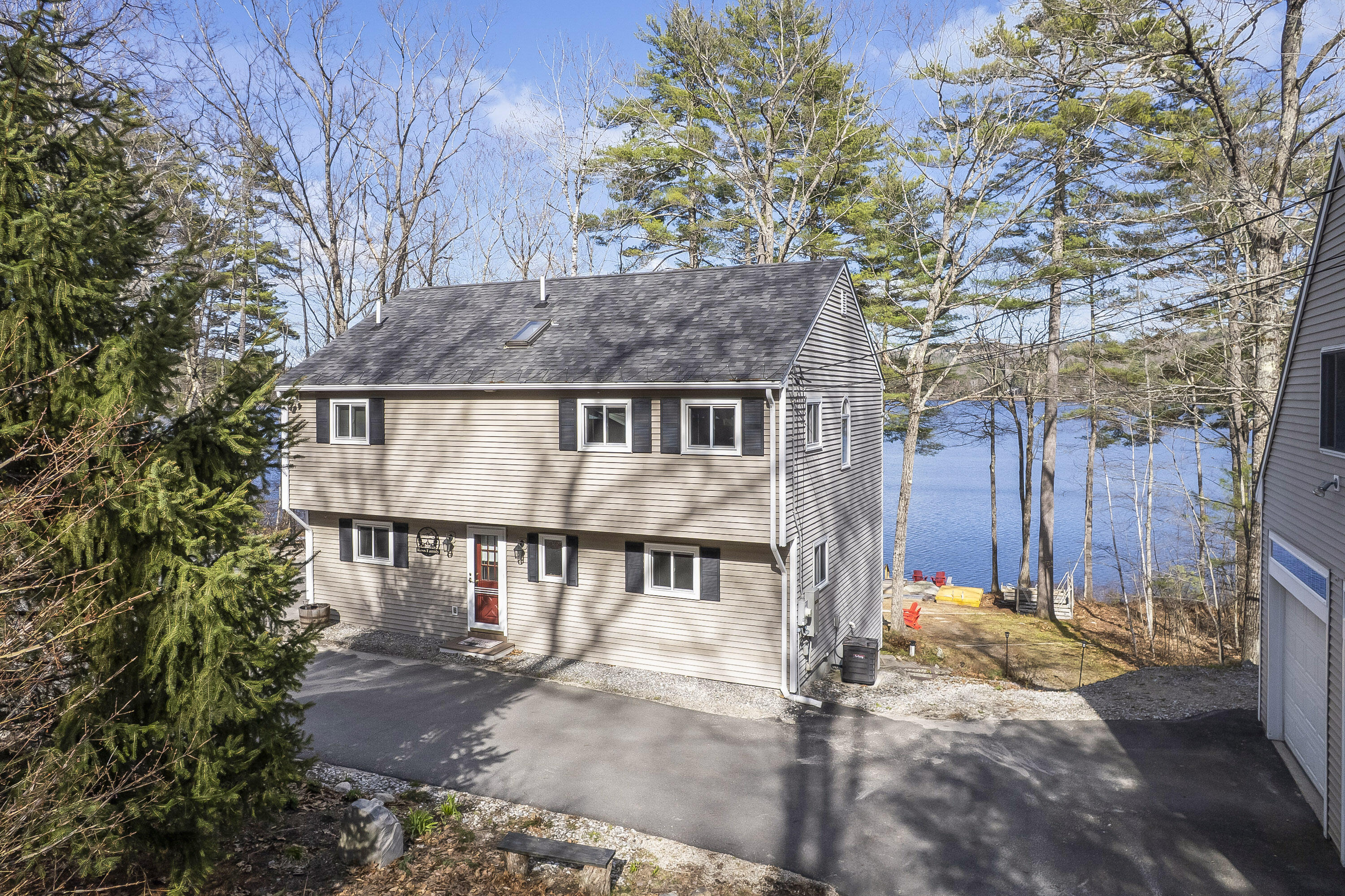 167 Oak Shore Road, Harrison, ME, 04040