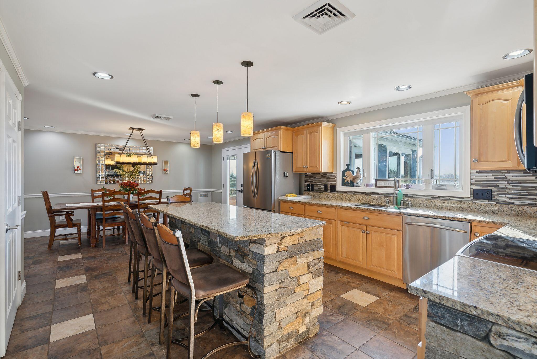 78 + 98 Hussey Hill Road, Oakland, ME, 04963