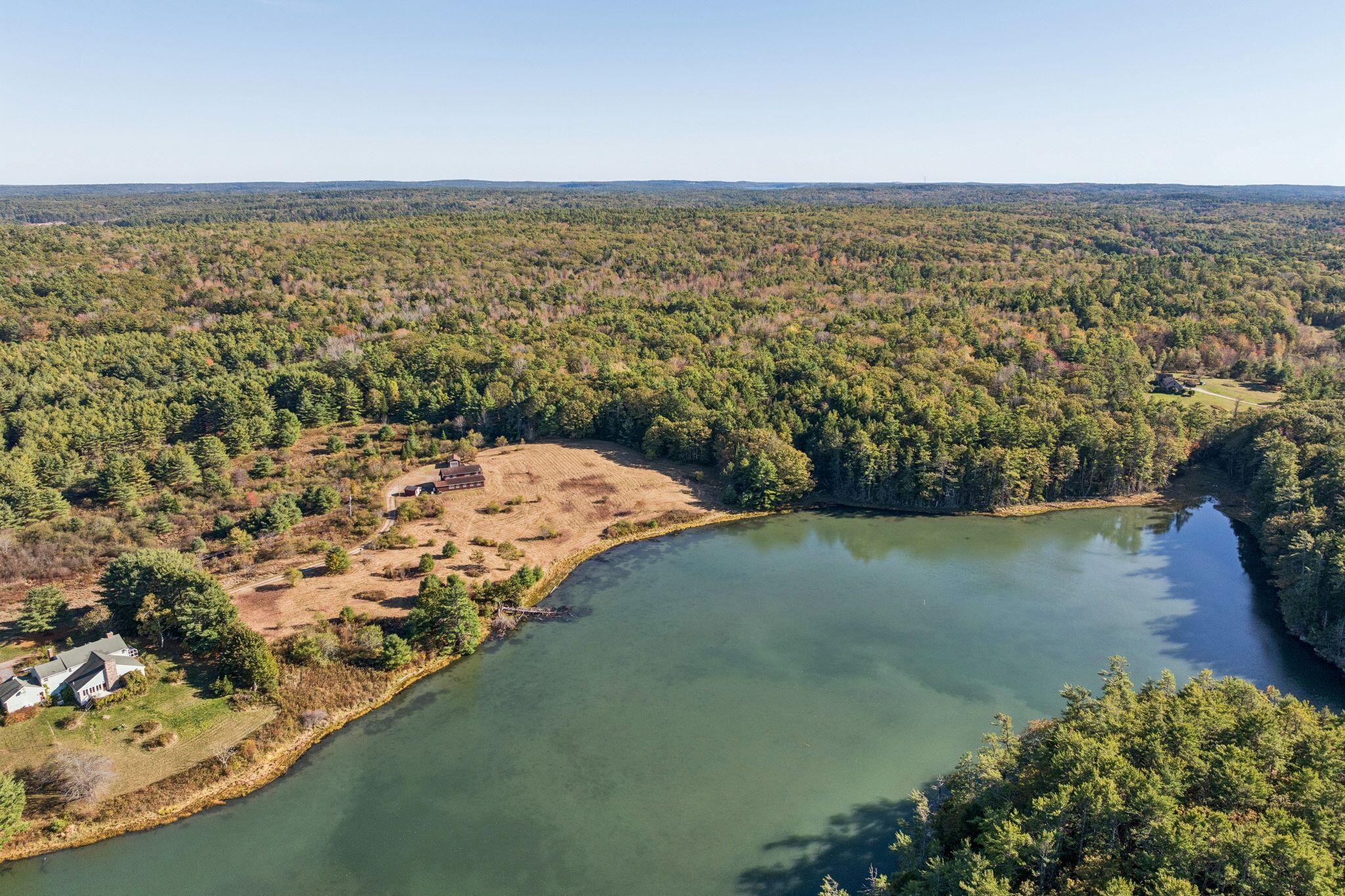 87 Austin Road, West Bath, ME, 04530