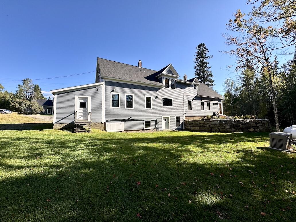 284 Dallas Hill Road, Dallas Plt, ME, 04970