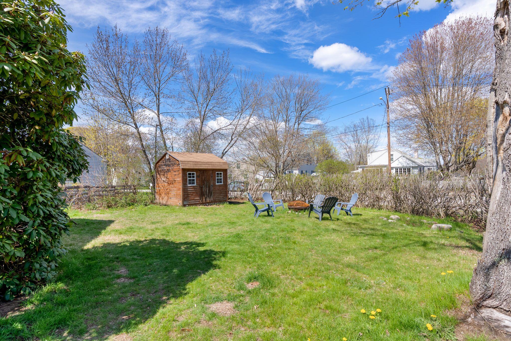 711 Highland Avenue, South Portland, ME, 04106