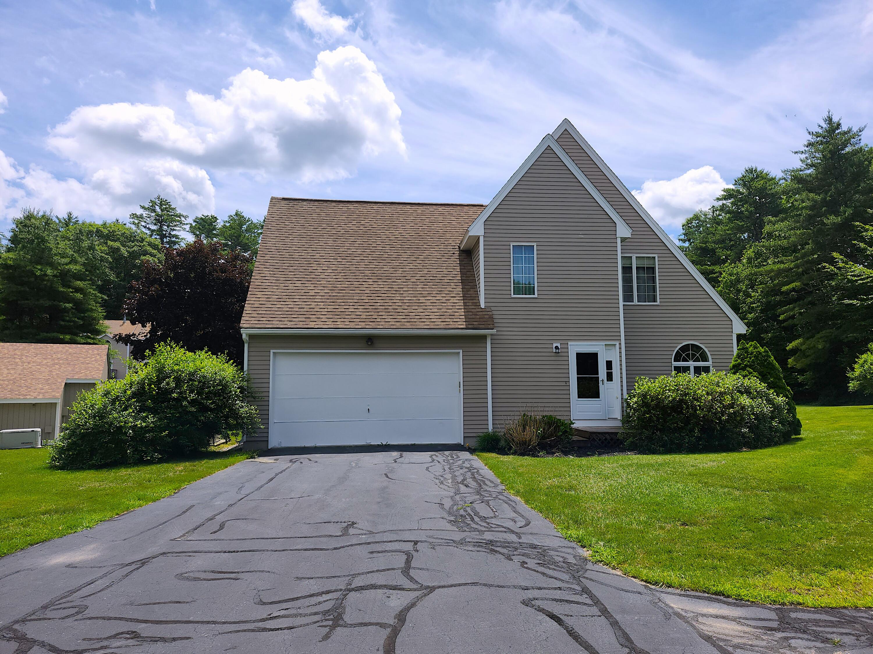 Photo of 21 Daffodil Court #16 Naples ME 04055