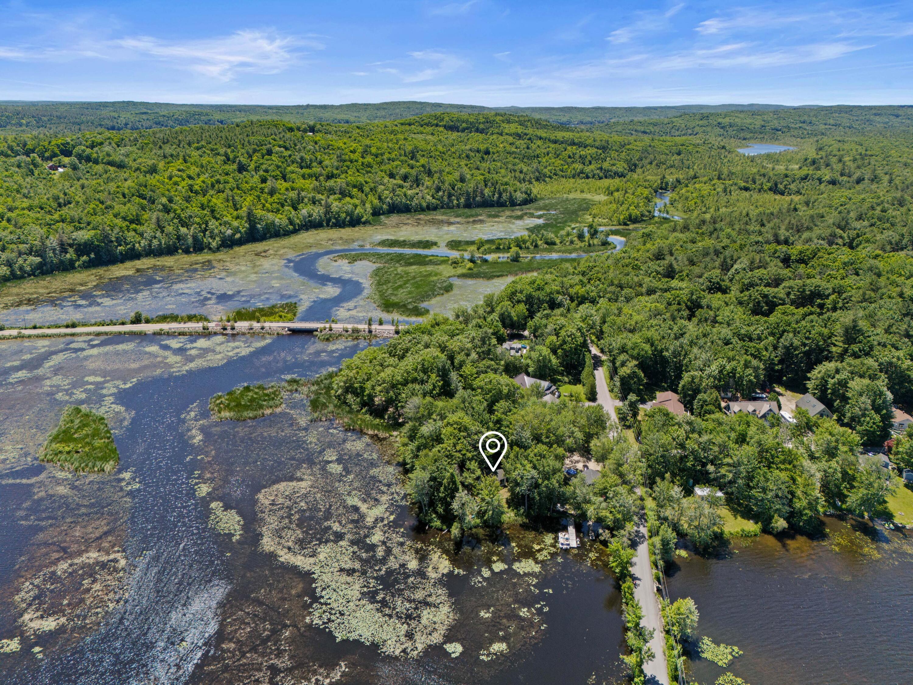 16 Maple Ridge Road, Monmouth, ME, 04259