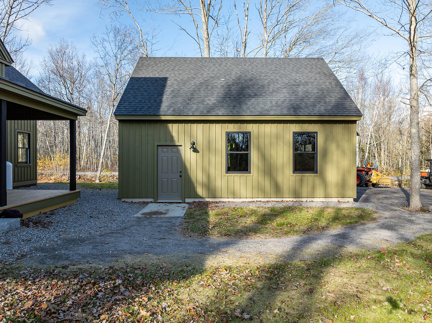 185 Glenwood Lane, Northport, ME, 04849