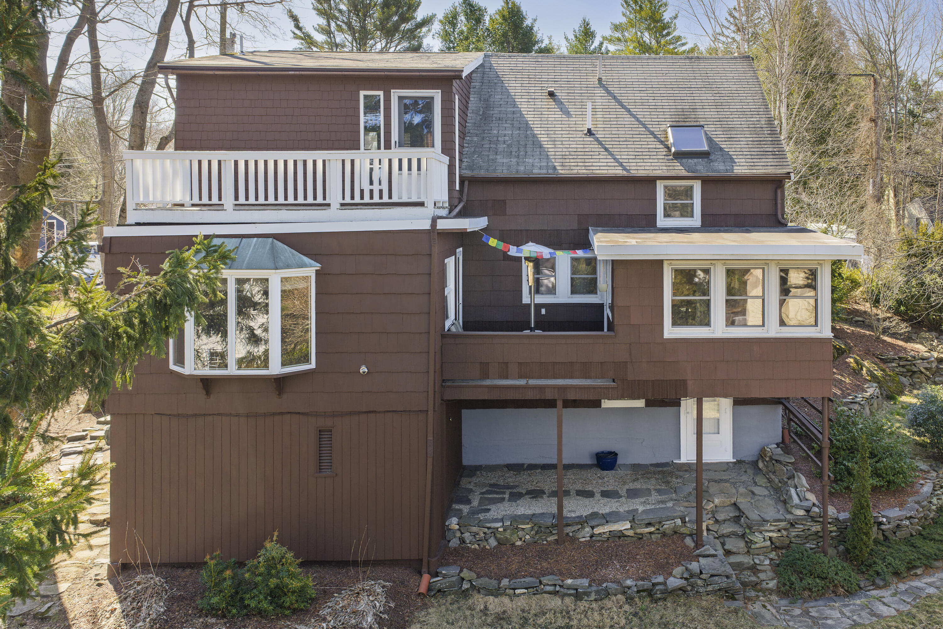 59 Ocean View Road, Cape Elizabeth, ME, 04107