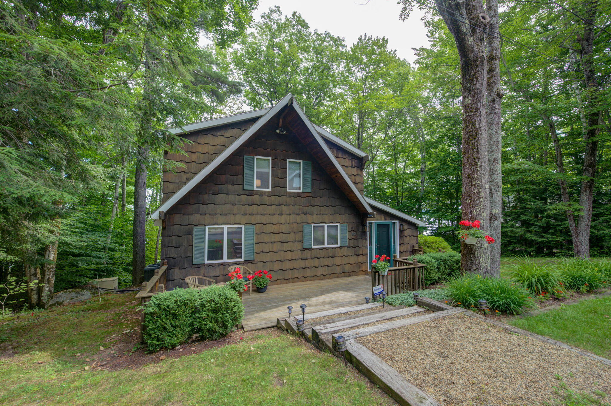 82 Whittemore Cove Road