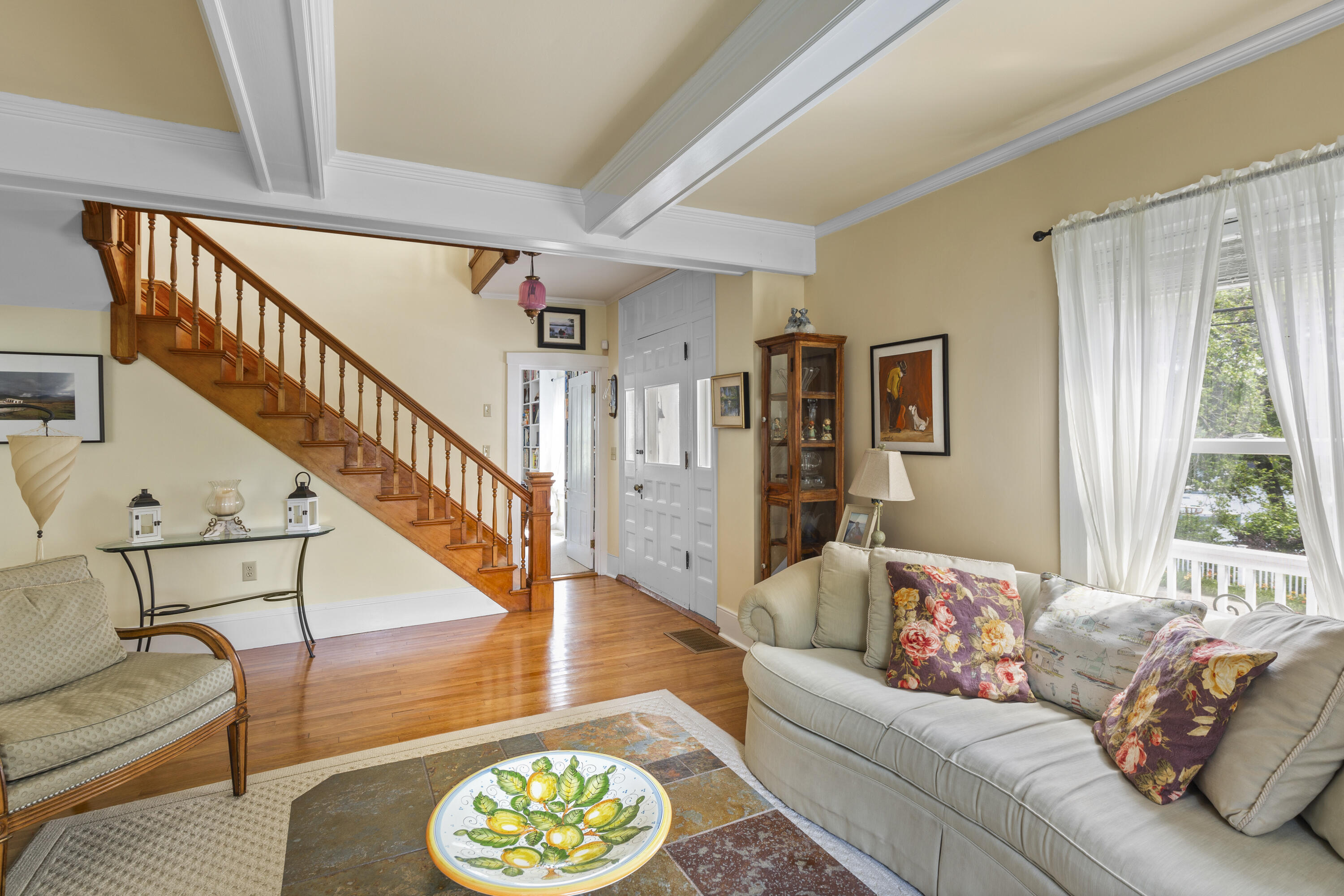 48 Sea Street, Rockport, ME, 04856