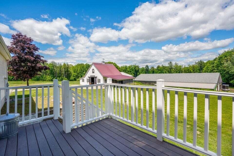 223 Chick Crossing Road, Wells, ME, 04090