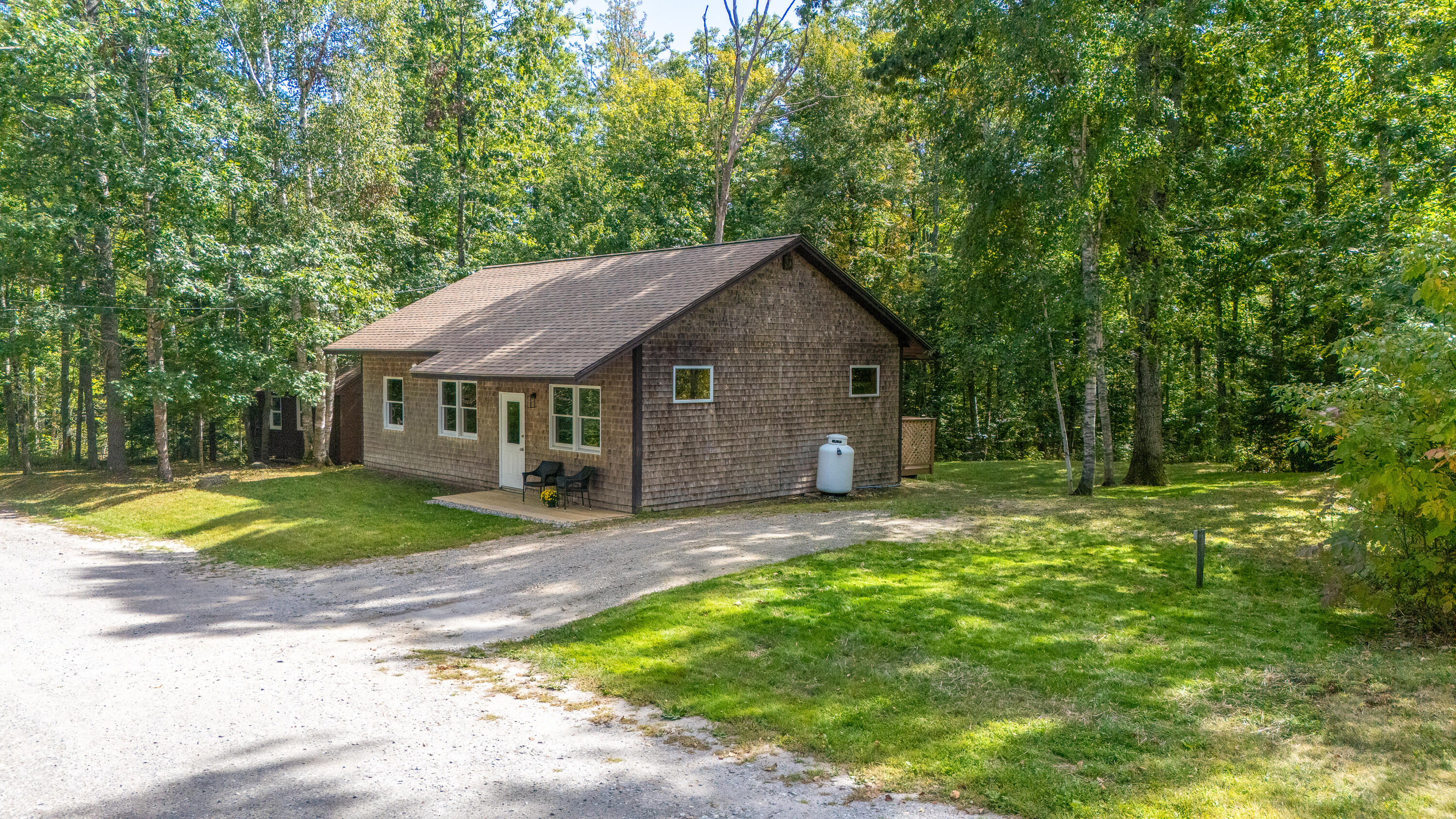 Photo of 326 Gibbs Road Wiscasset ME 04578